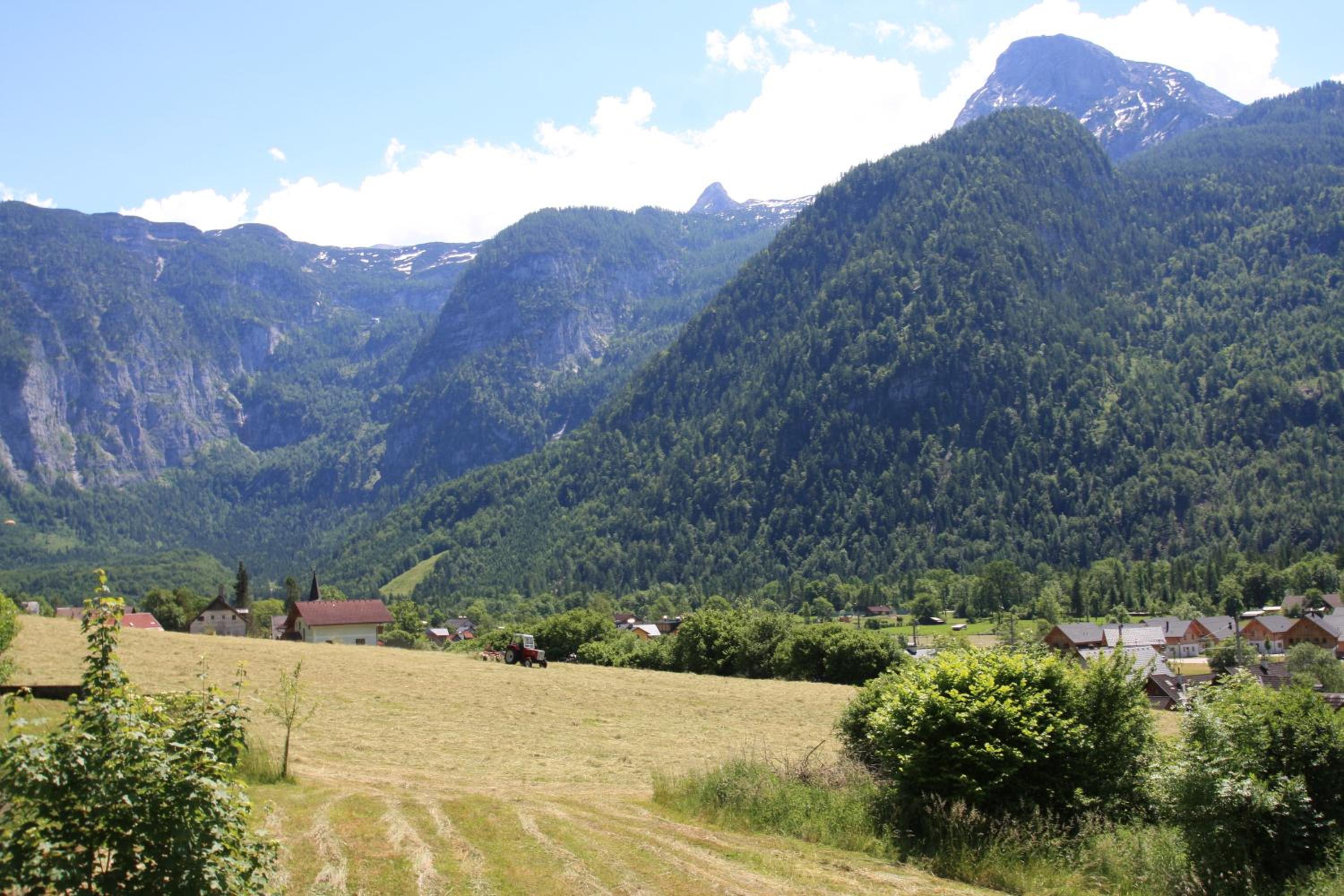 Haus Salzkammergut