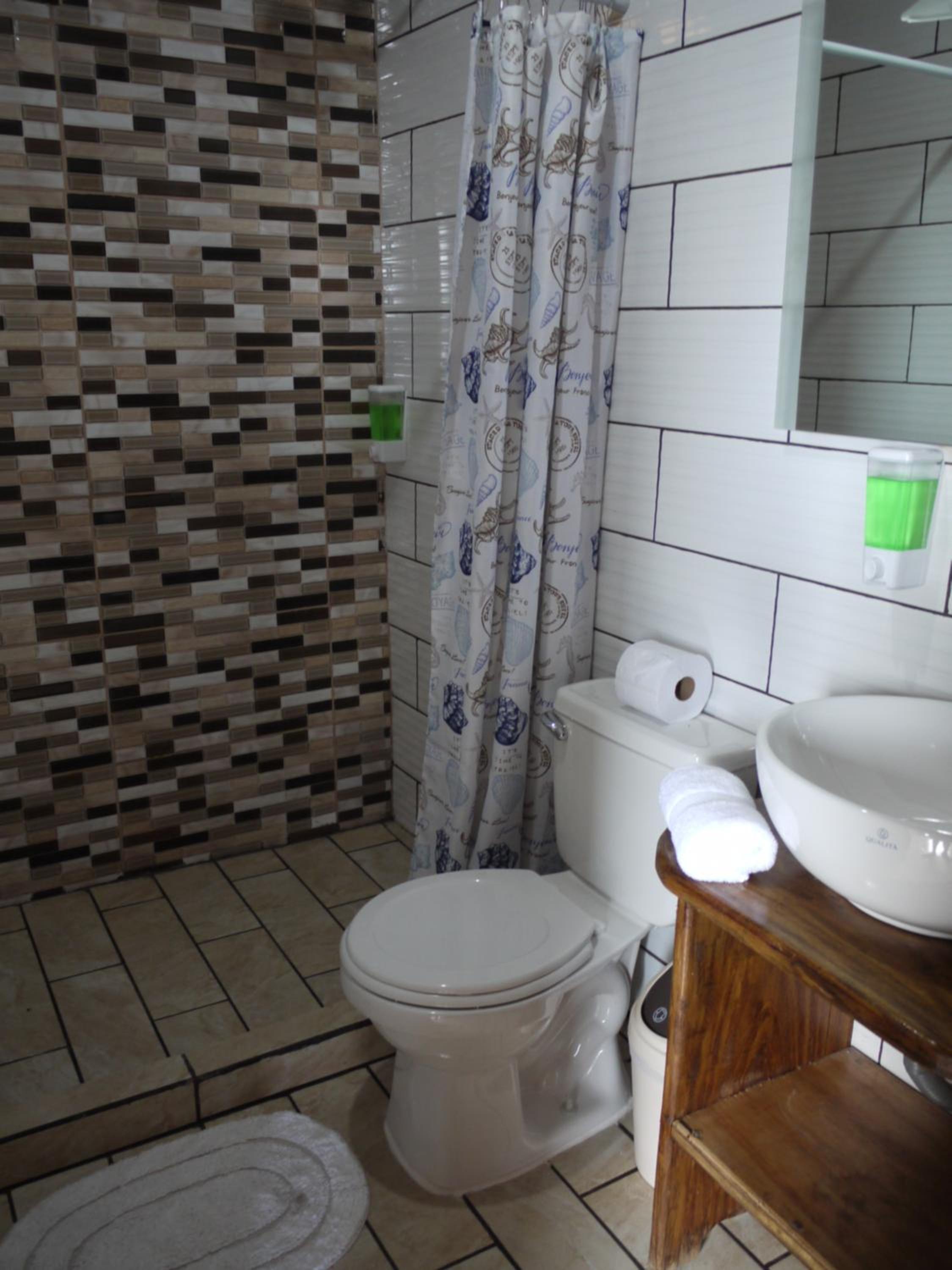 Apartamento Siary 1 view 3