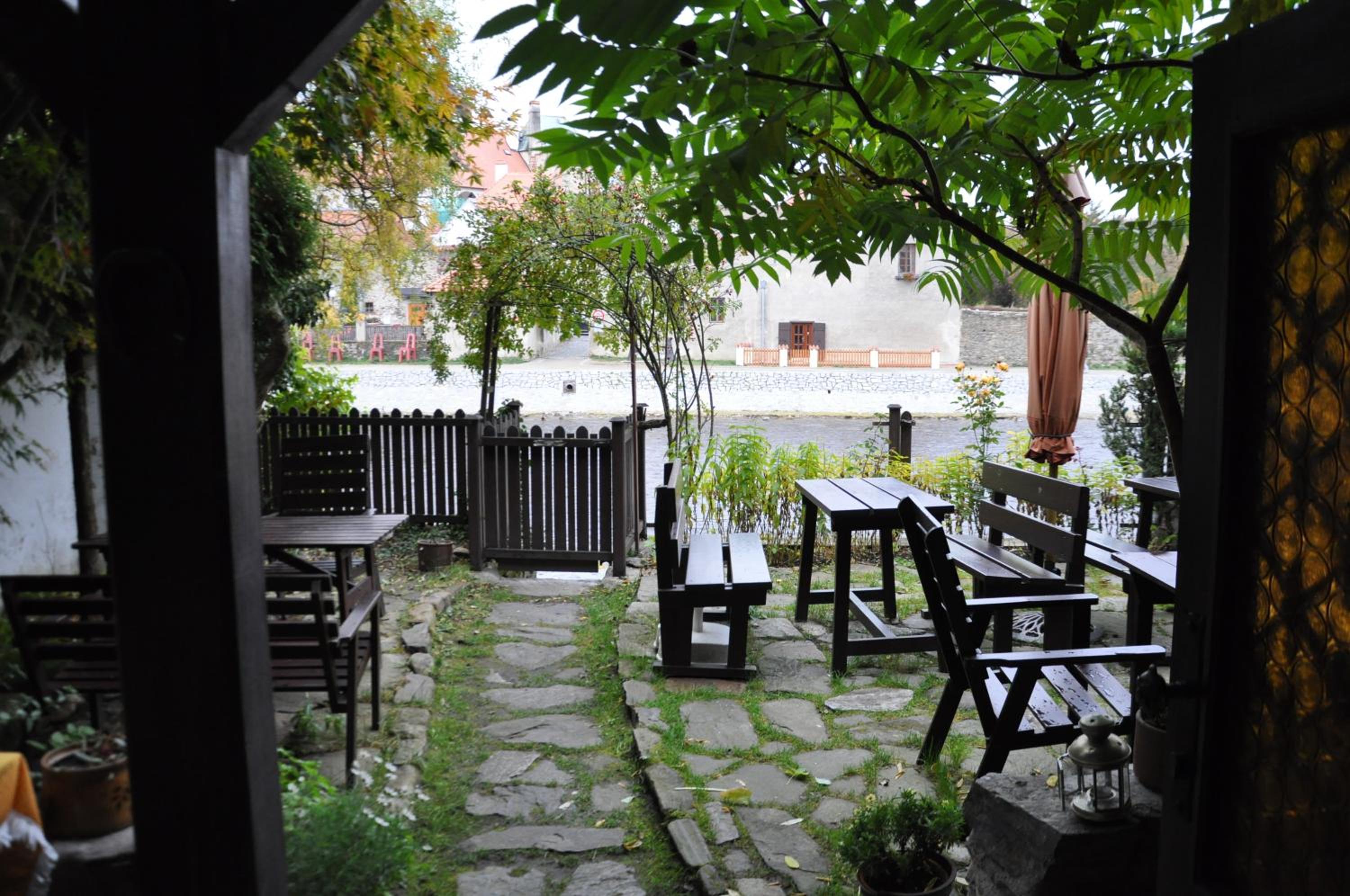 Guest House Olšakovský