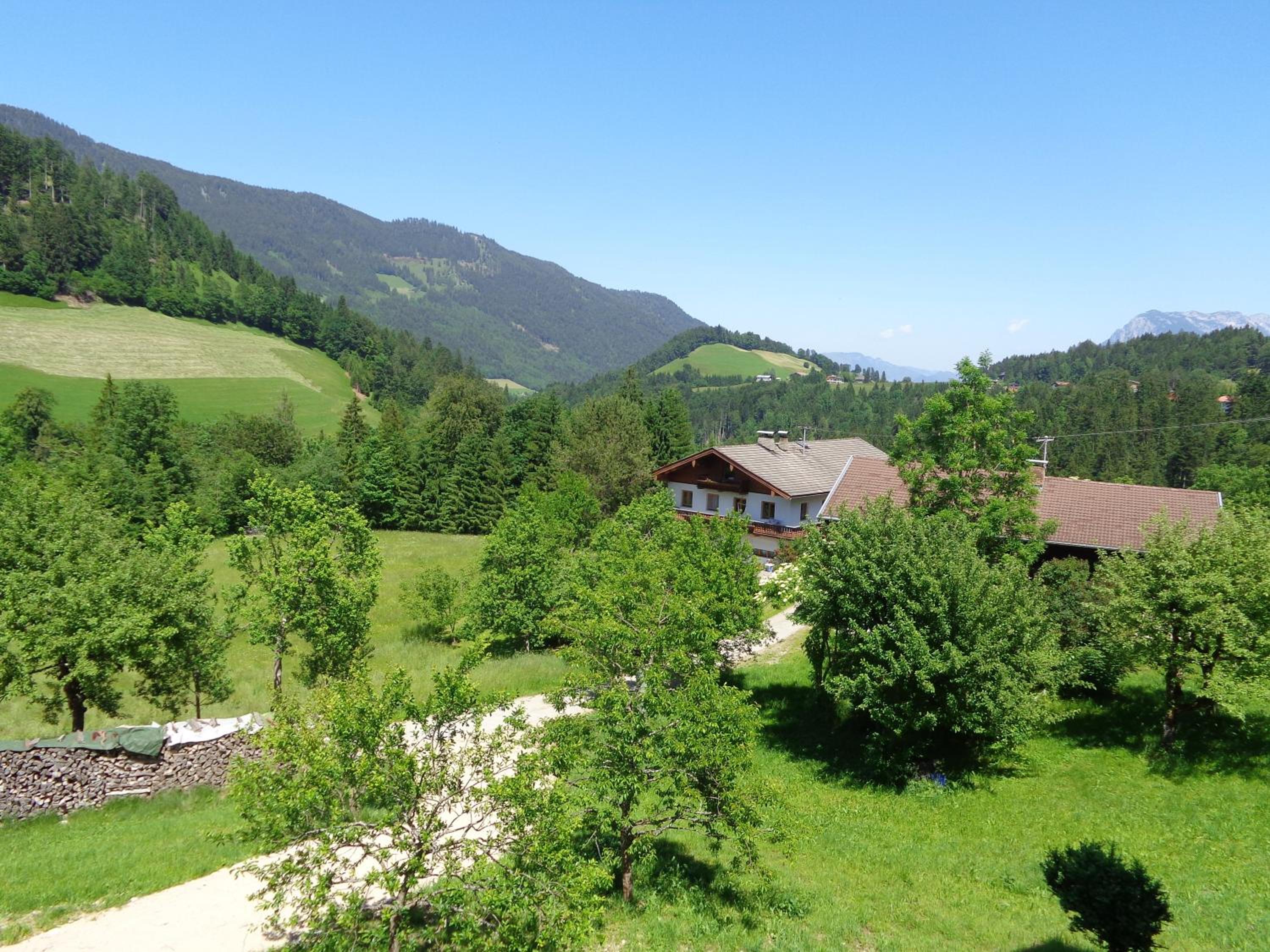Haus Enzian