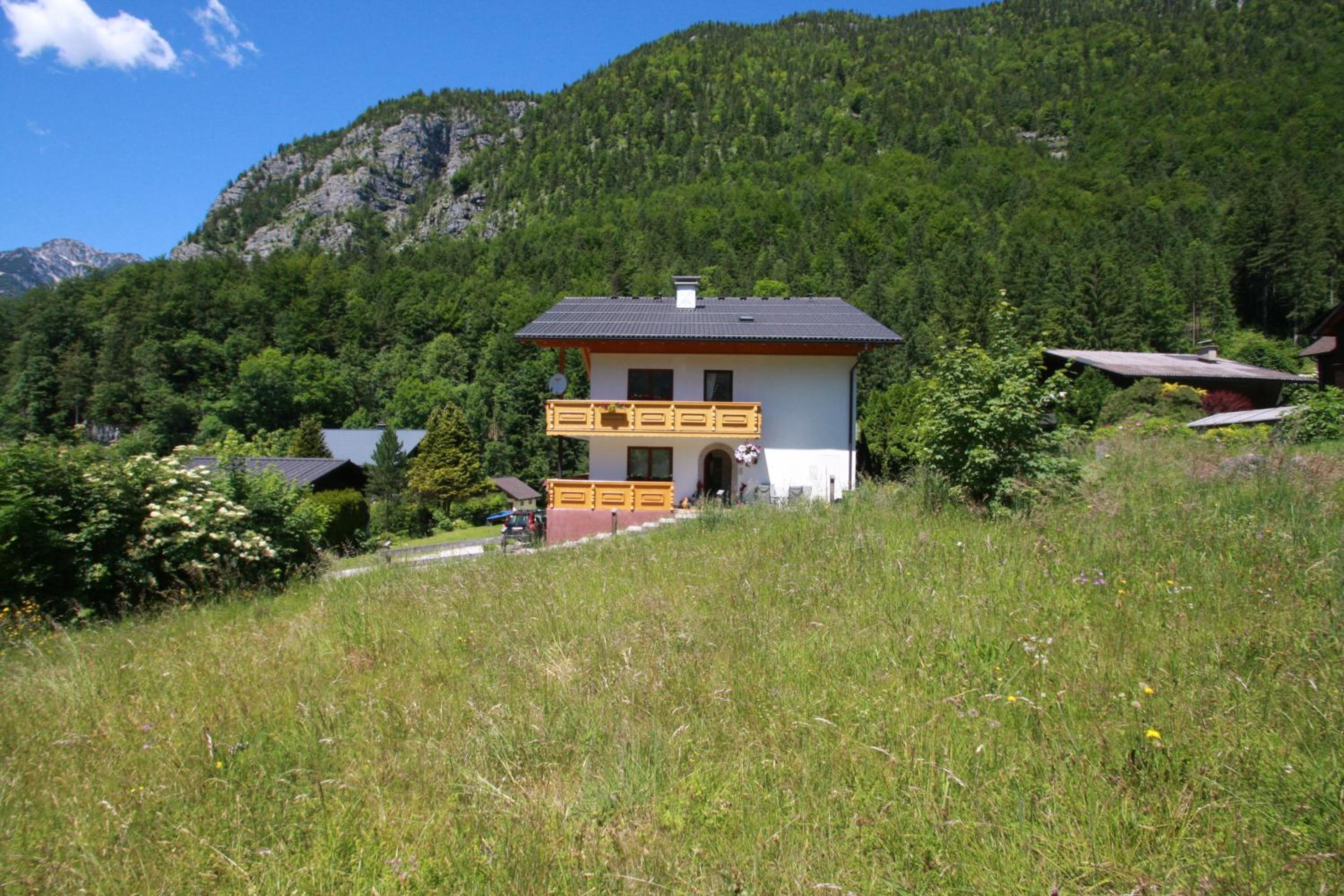 Haus Salzkammergut