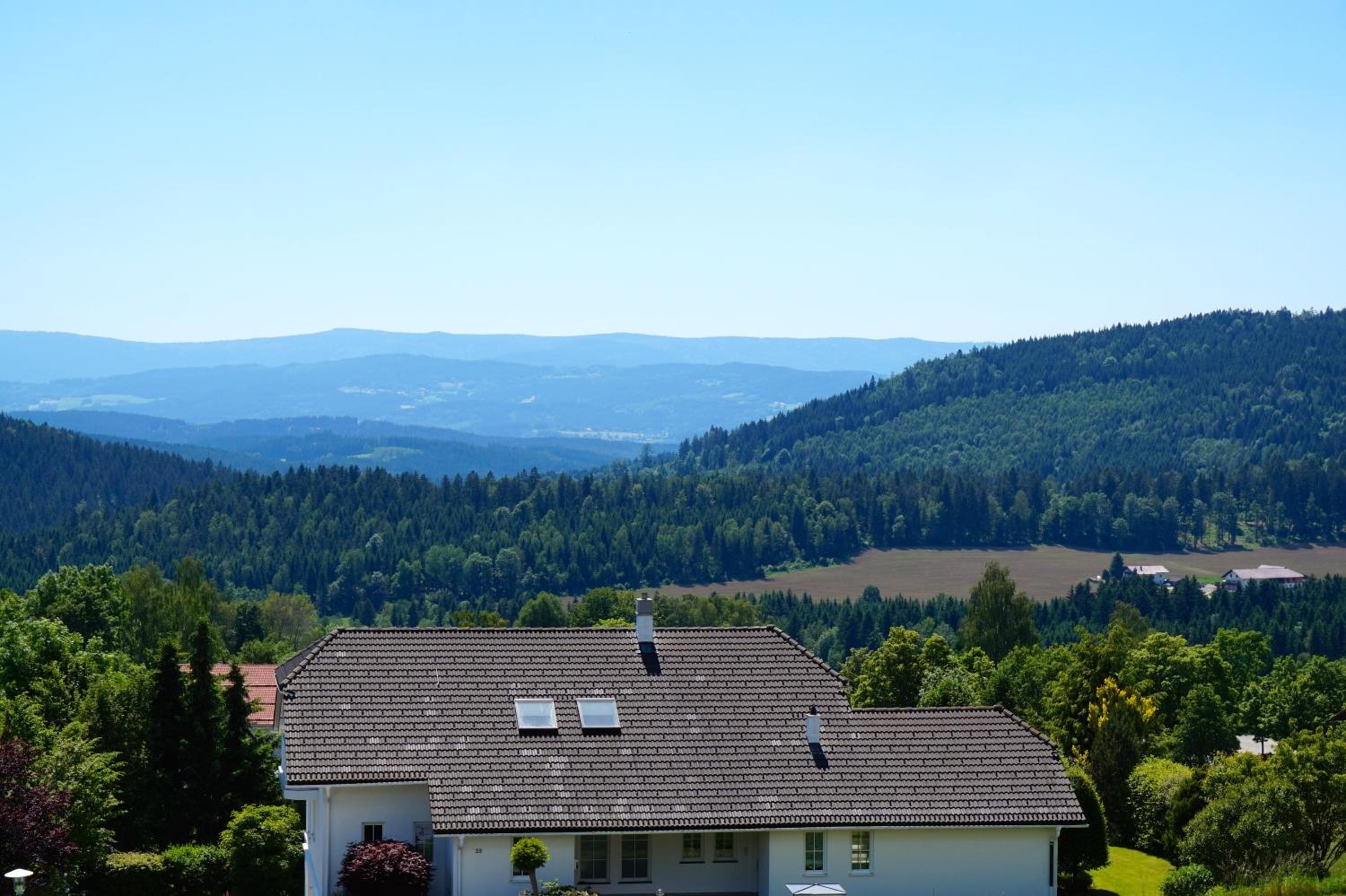 Pension zur Klause
