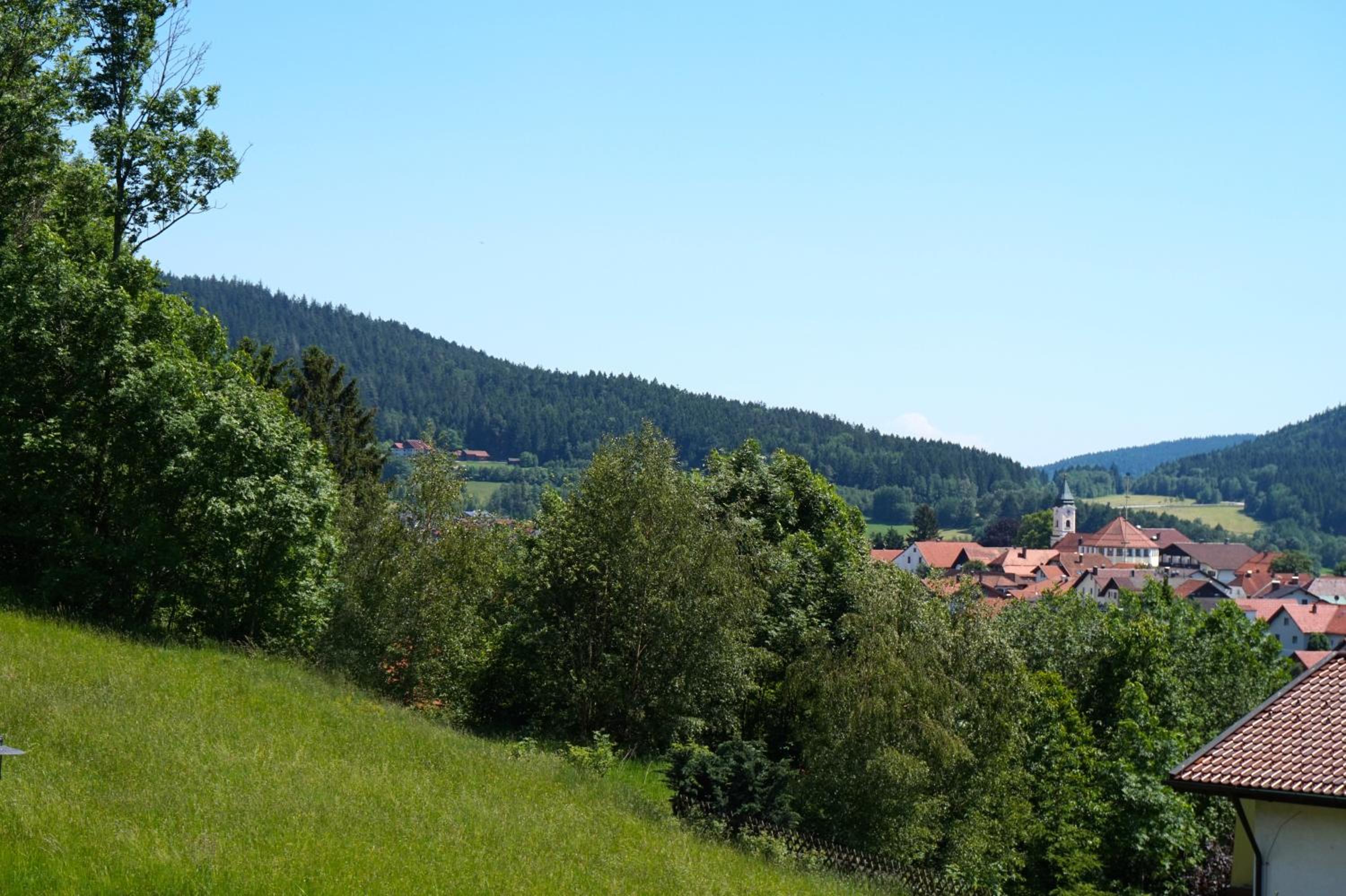 Pension zur Klause