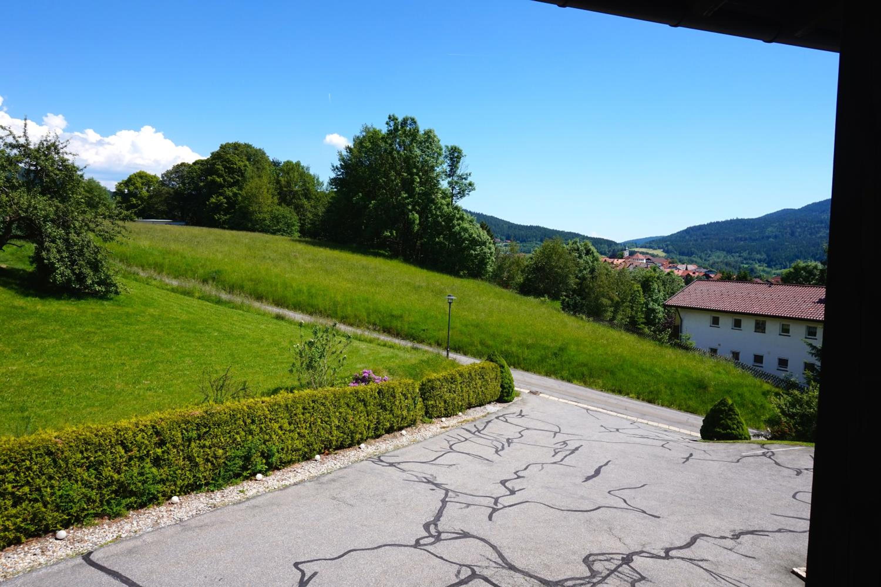 Pension zur Klause