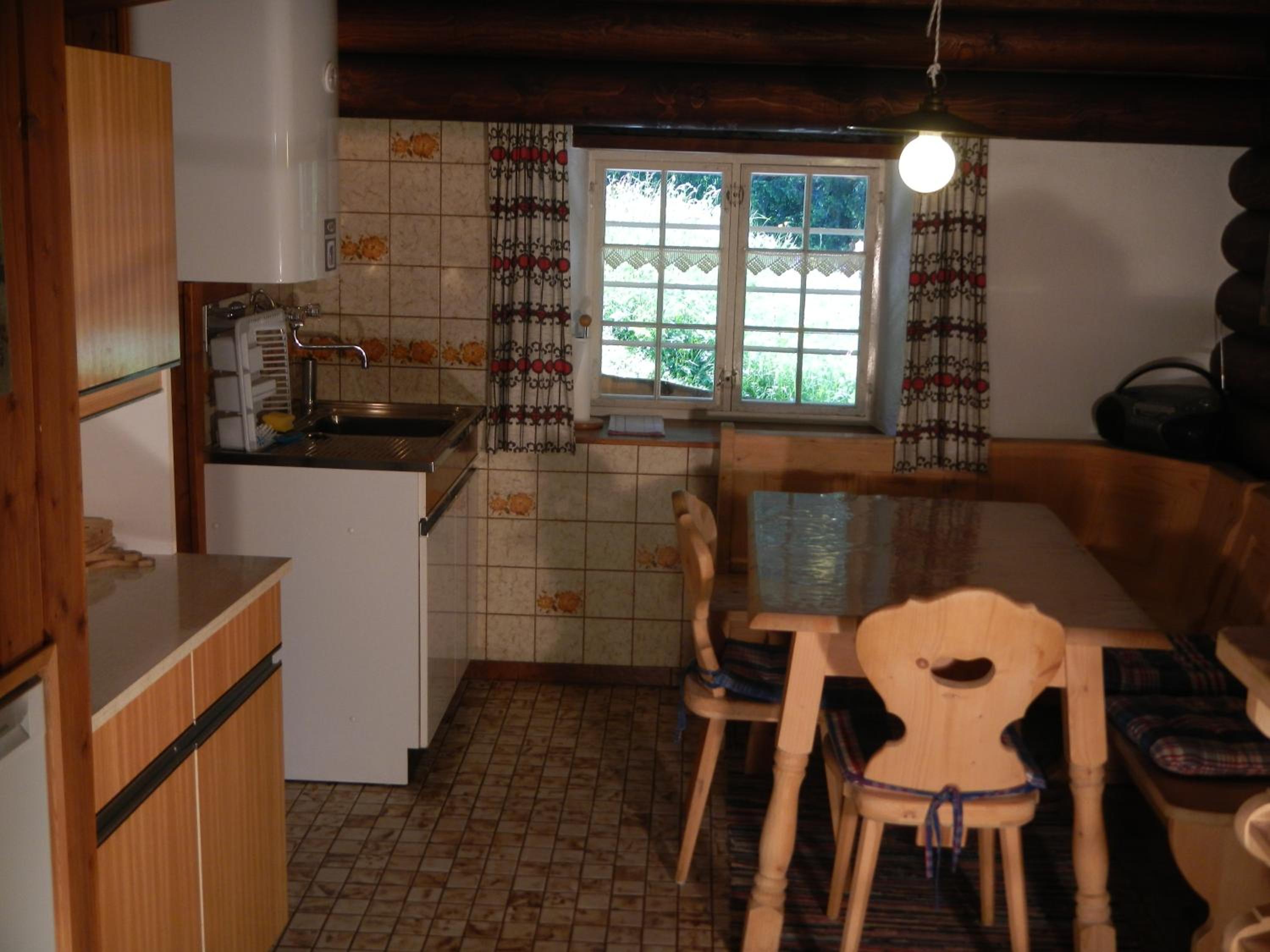 Ferienhaus Vollspora