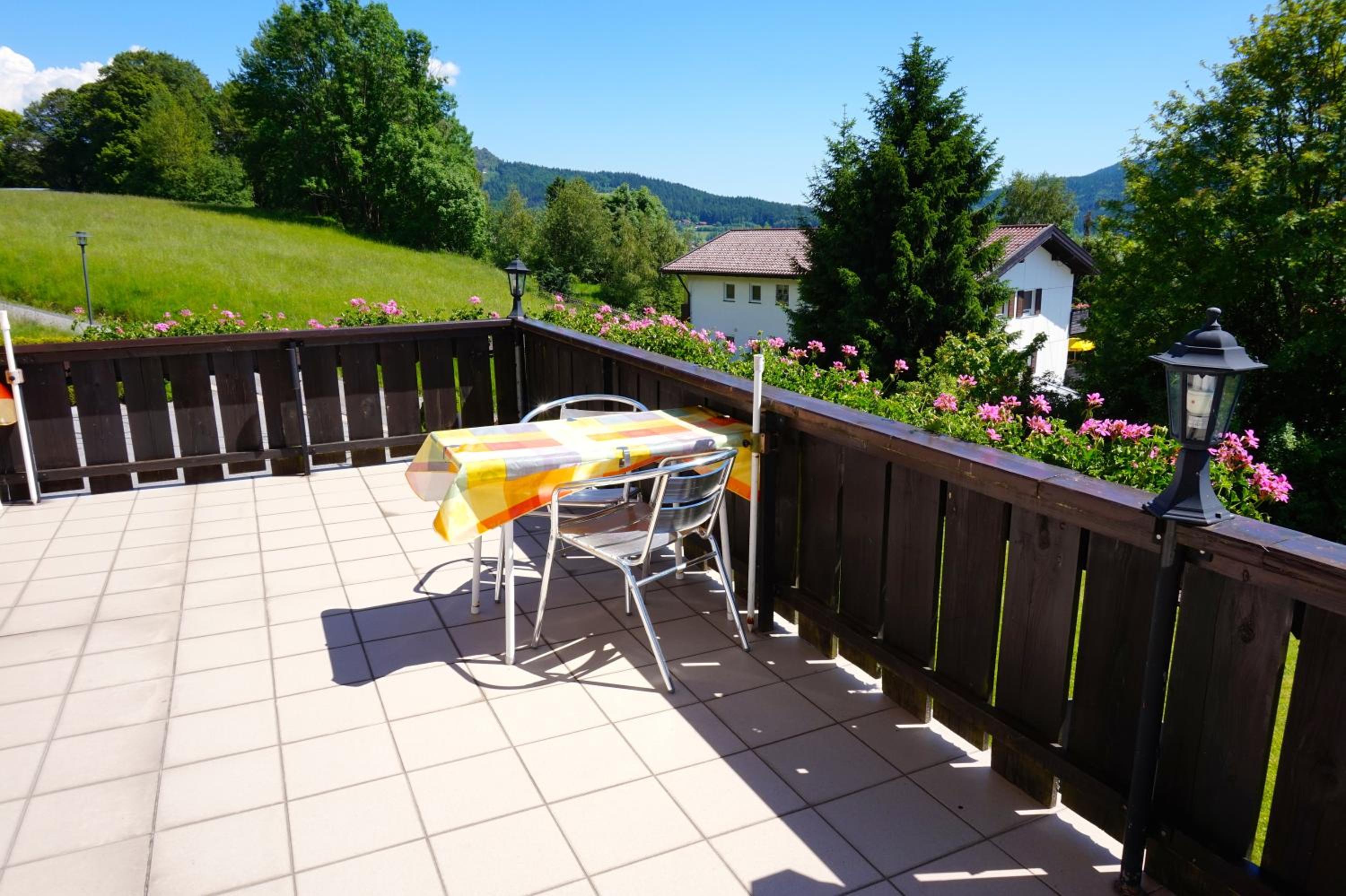 Pension zur Klause