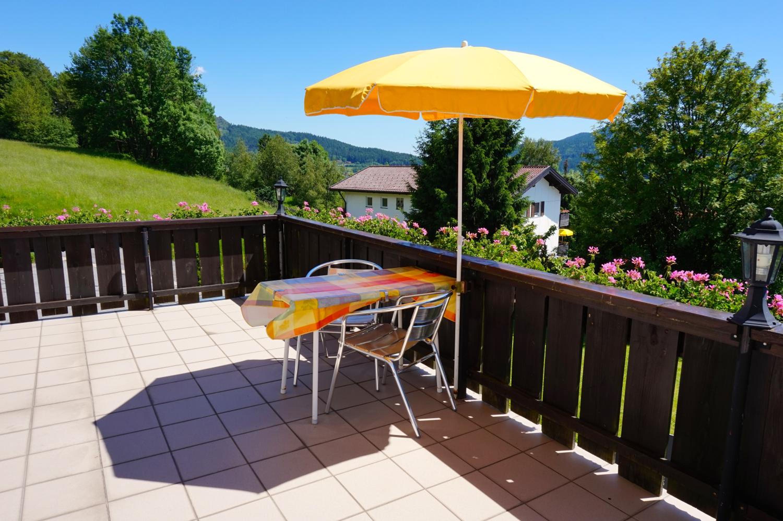 Pension zur Klause