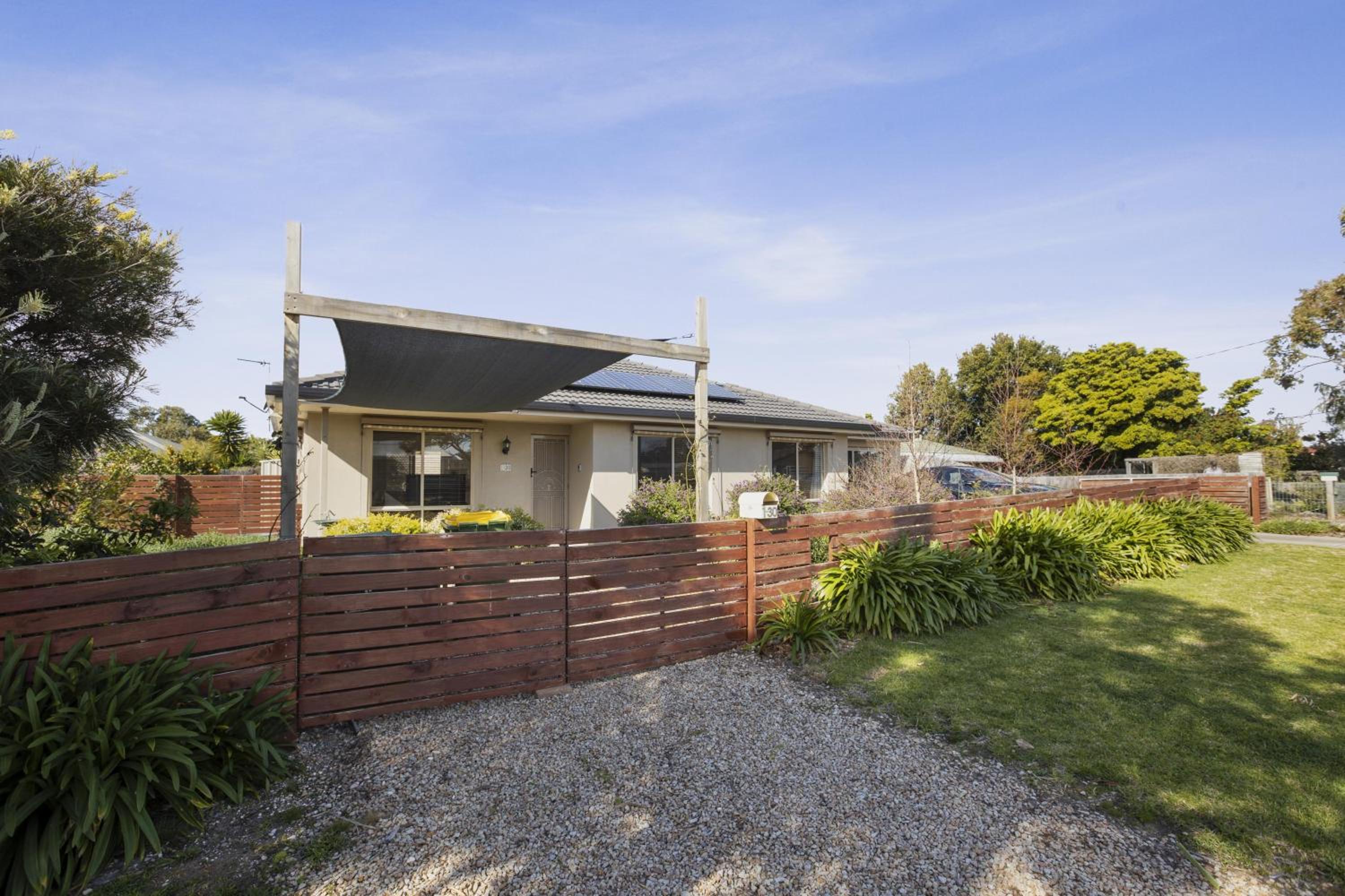 Paynesville Villa