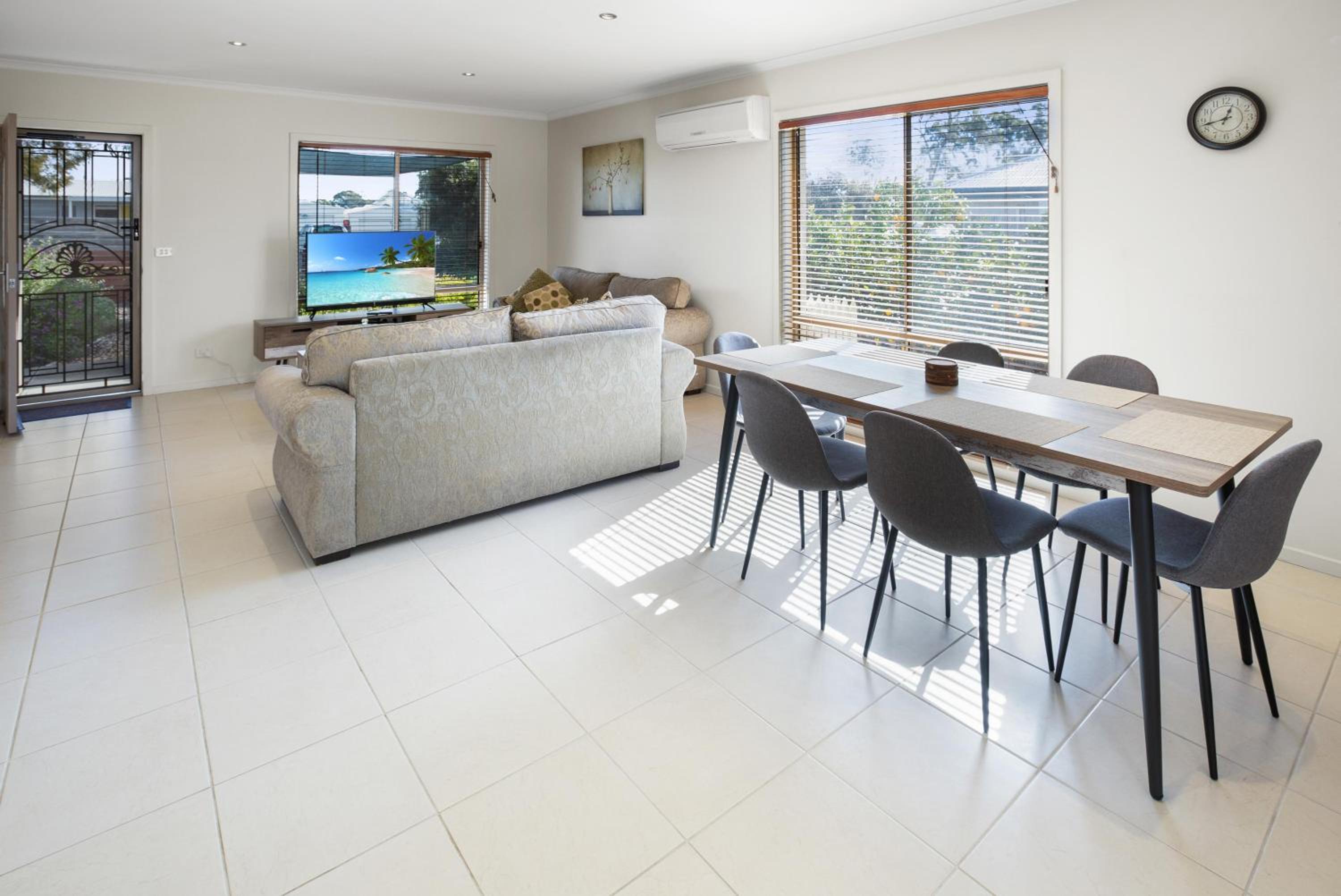 Paynesville Villa