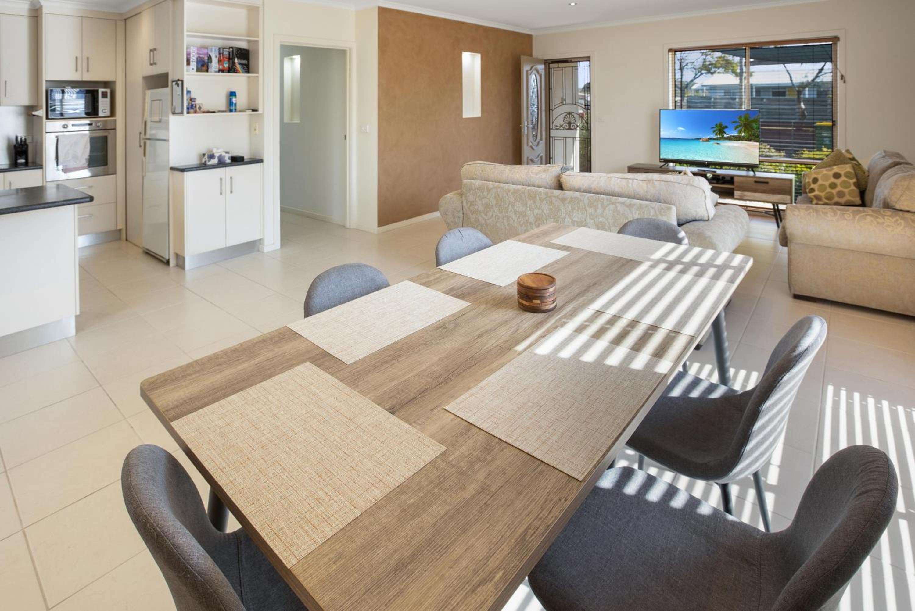 Paynesville Villa