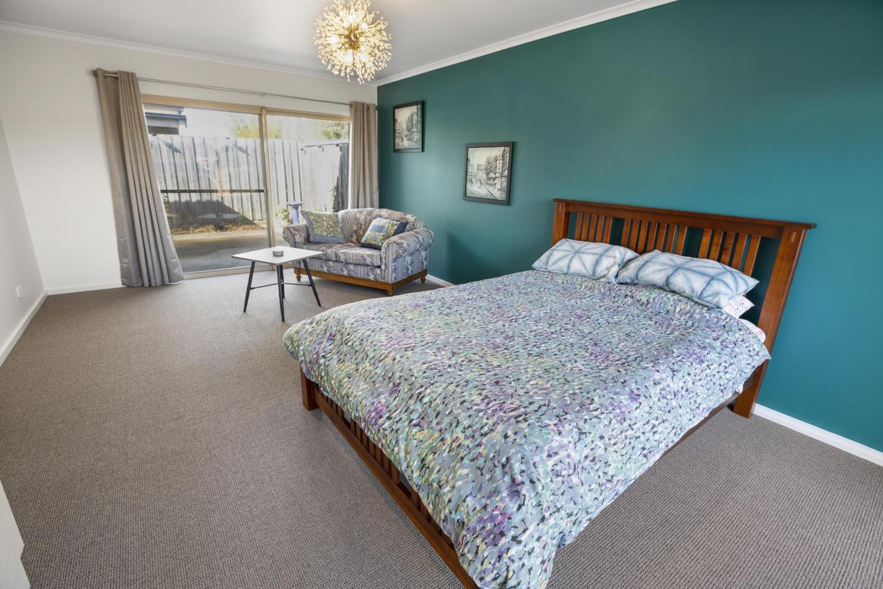 Paynesville Villa