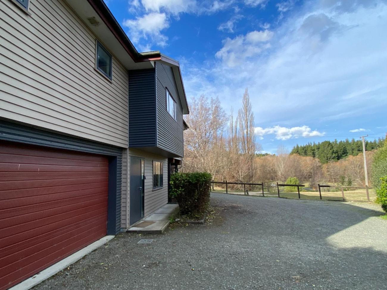 23a Leamington Street view 2