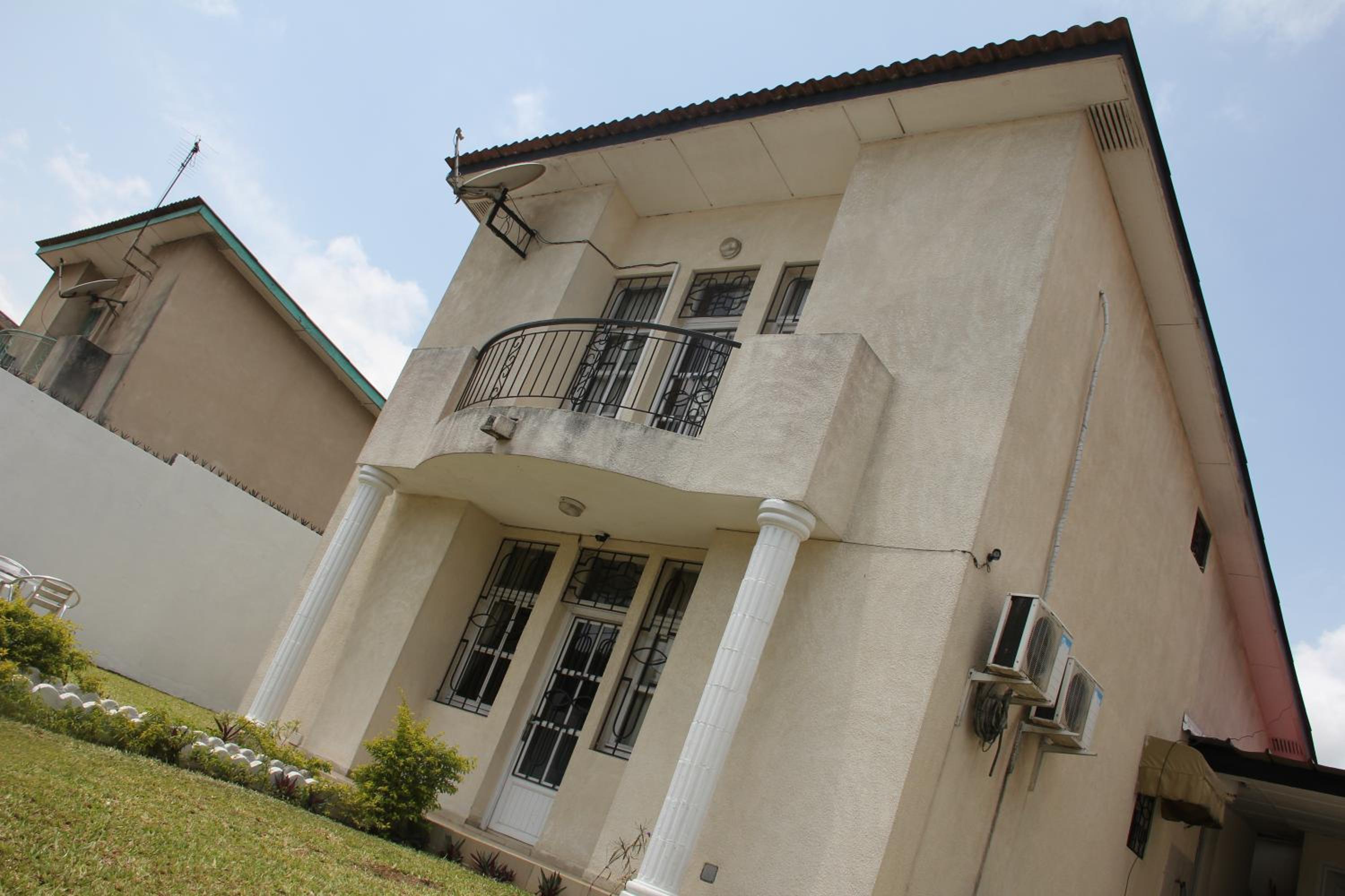Residences Hotels Sejours Affaires