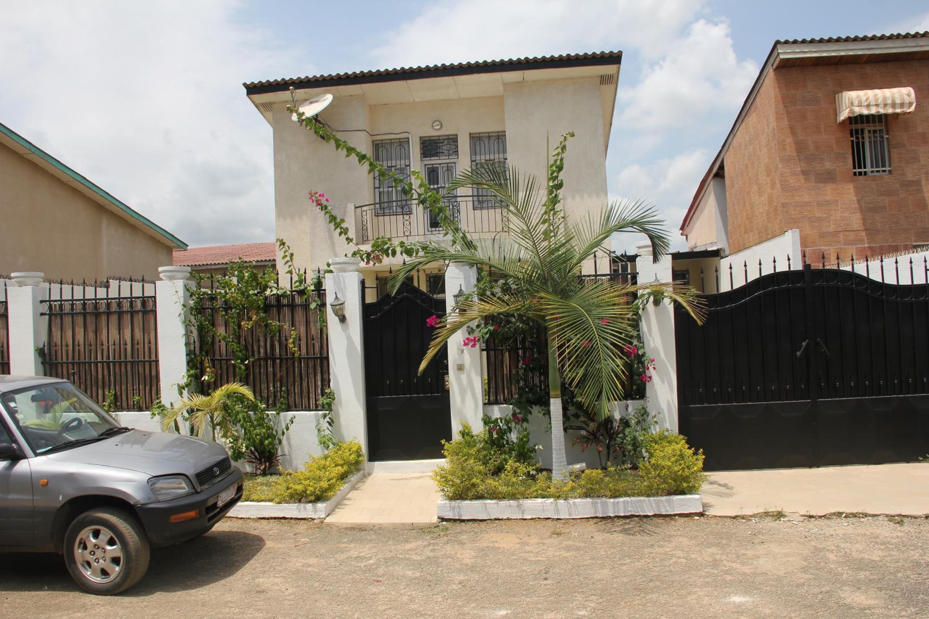 Residences Hotels Sejours Affaires