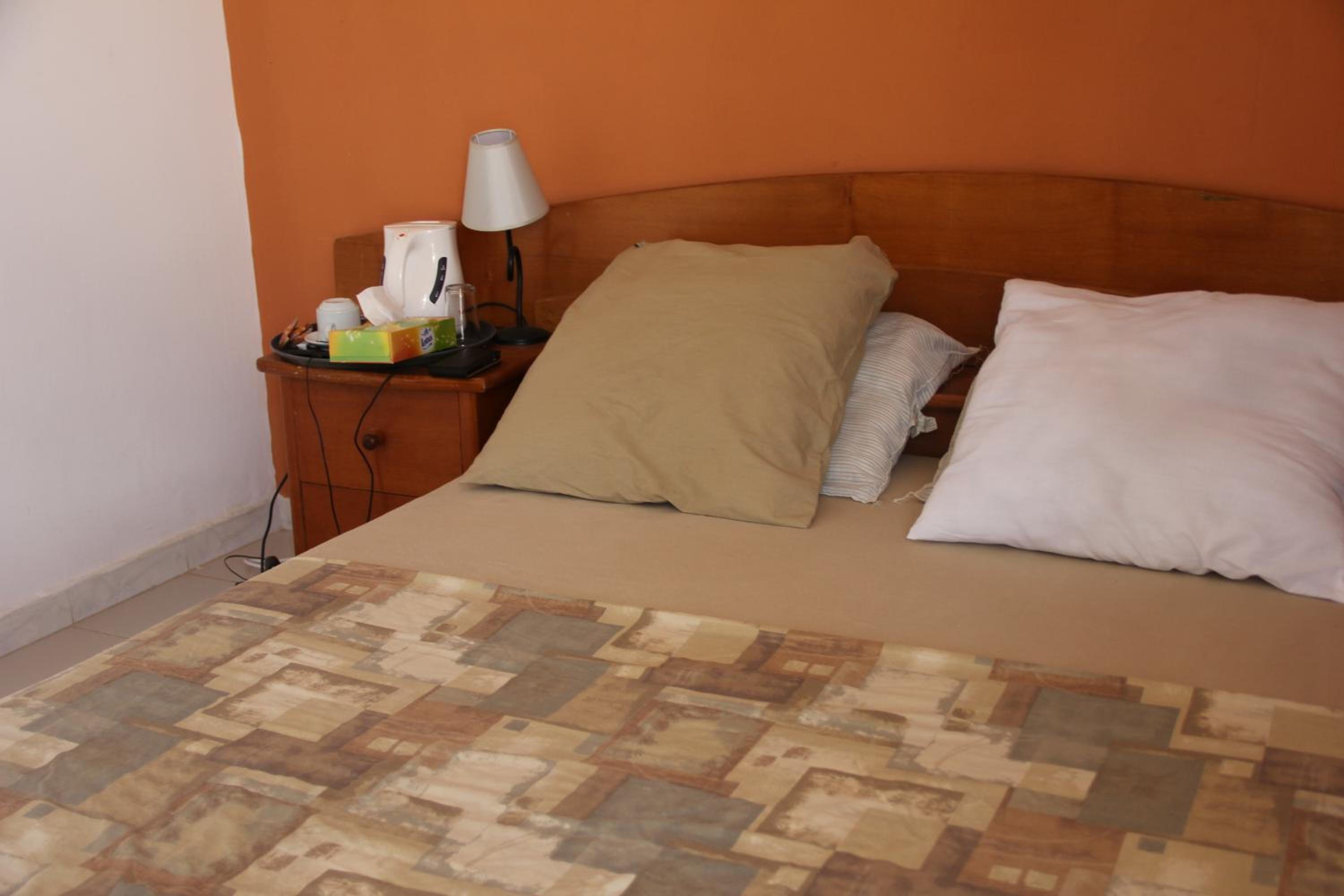 Residences Hotels Sejours Affaires