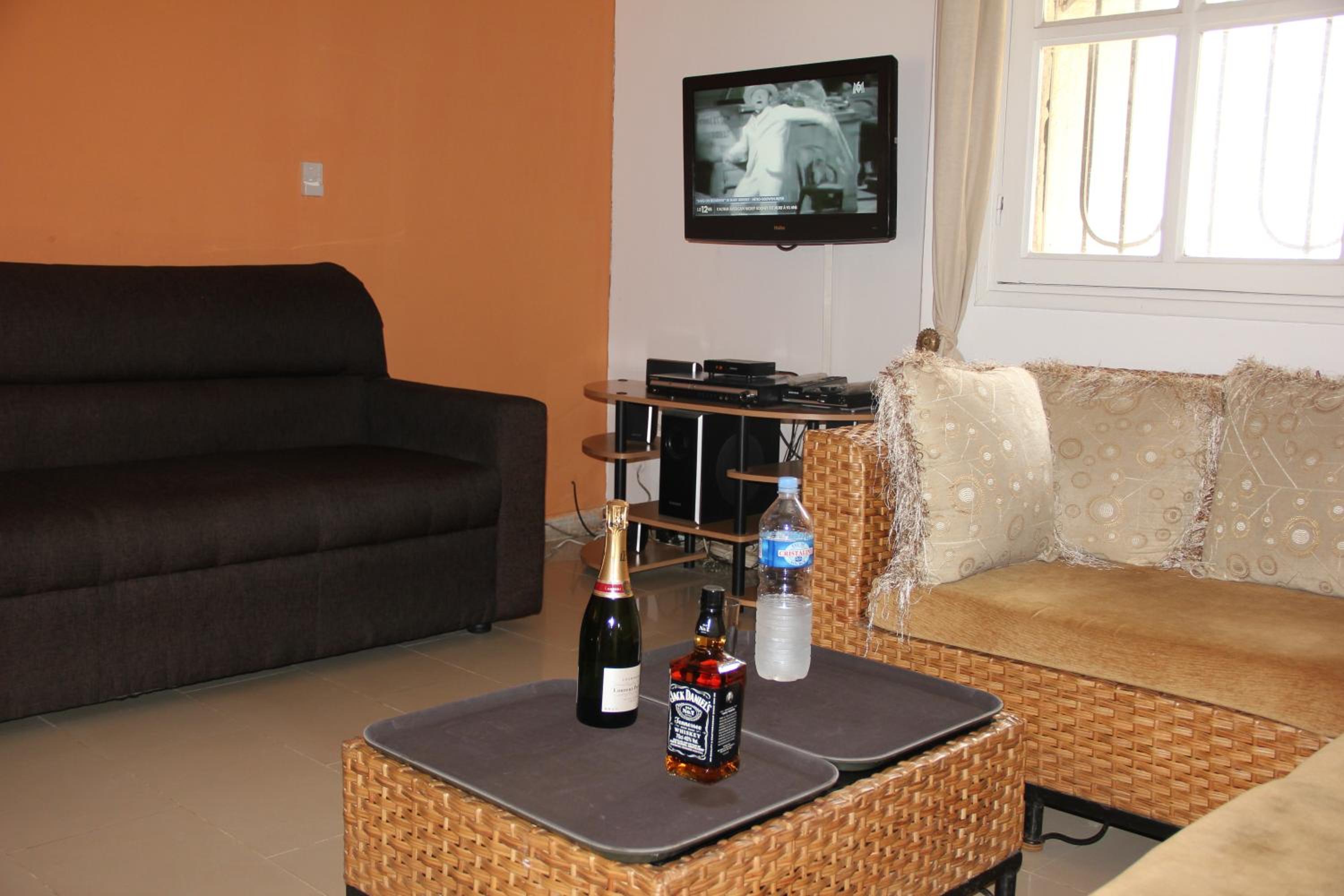 Residences Hotels Sejours Affaires