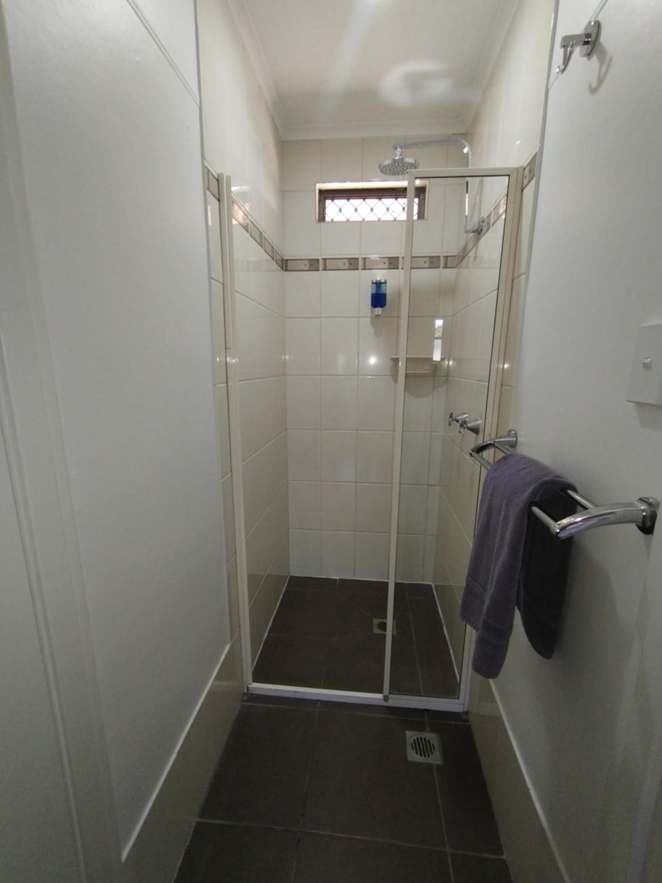 Cascade Motel In Townsville