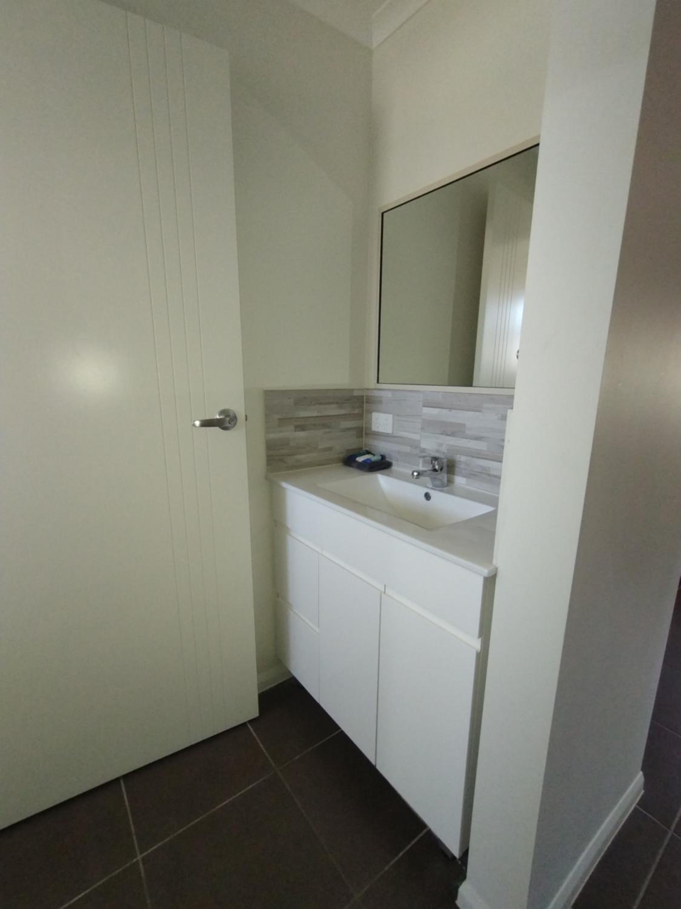 Cascade Motel In Townsville