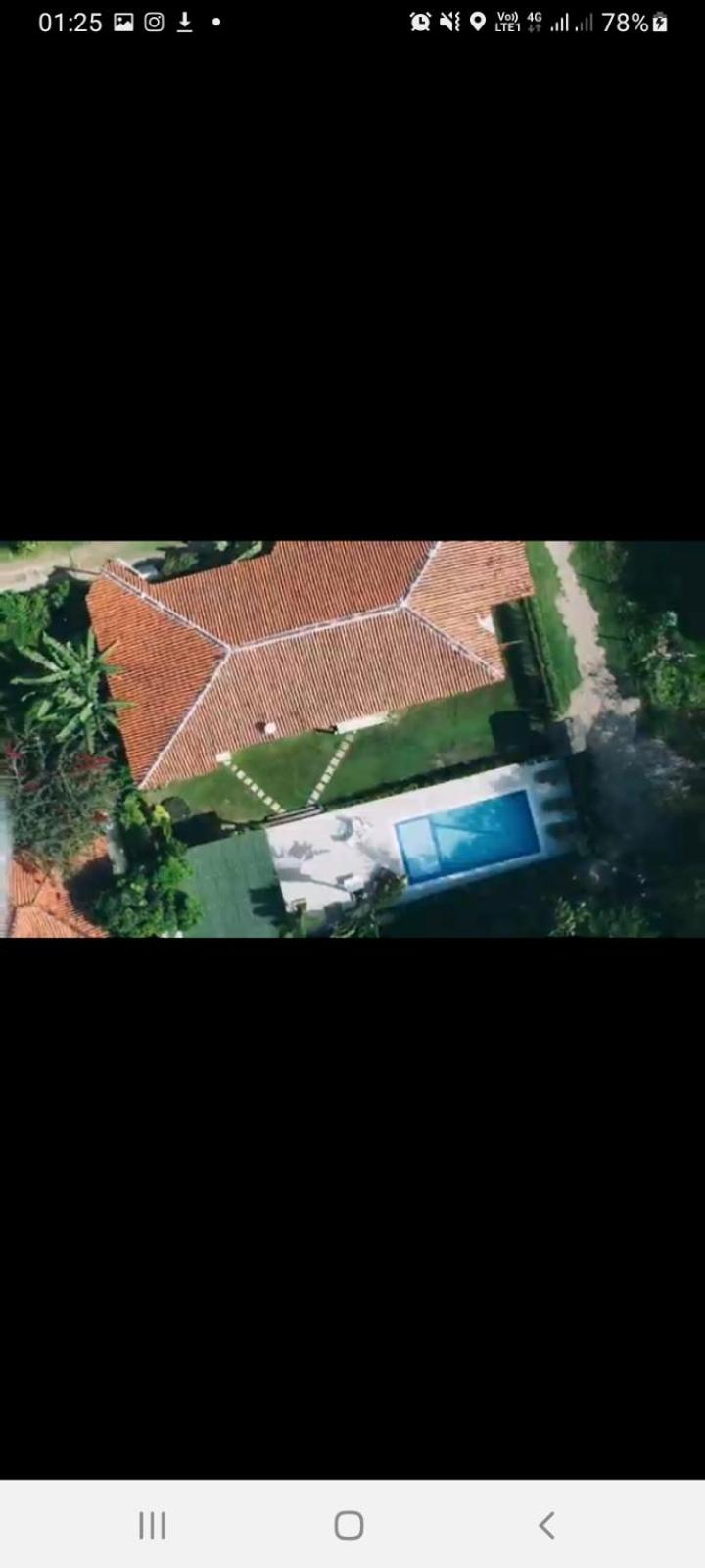 Villa Rossella