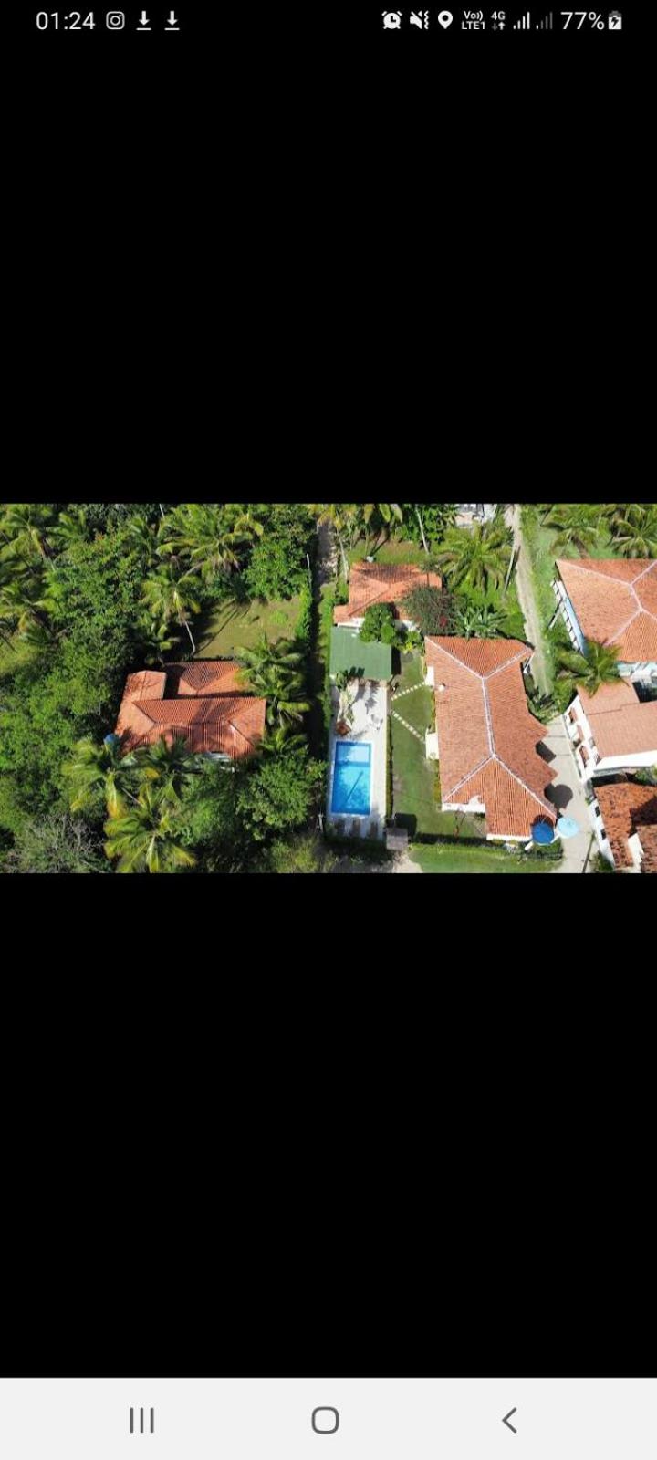 Villa Rossella
