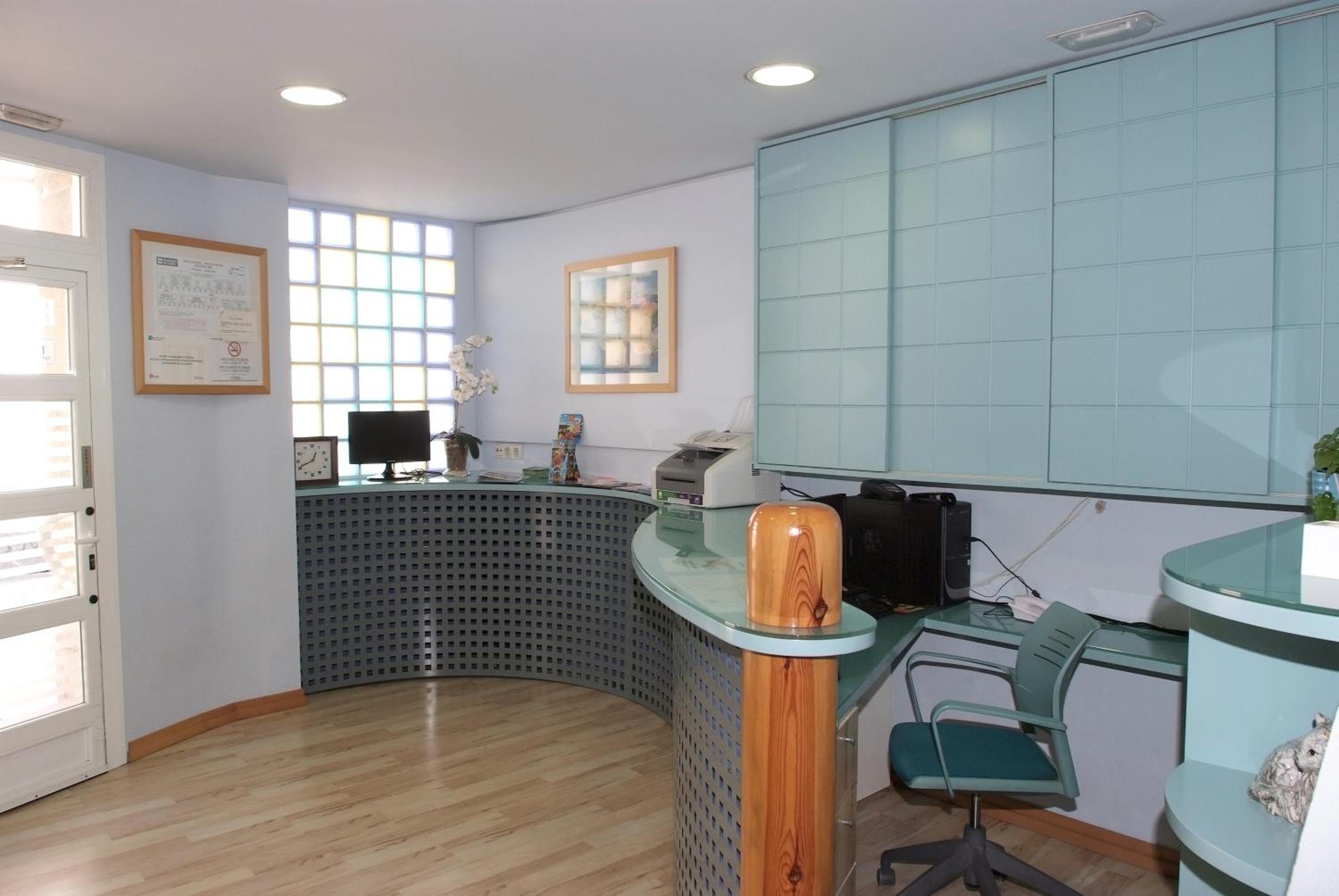 Hotel Goya photo 4
