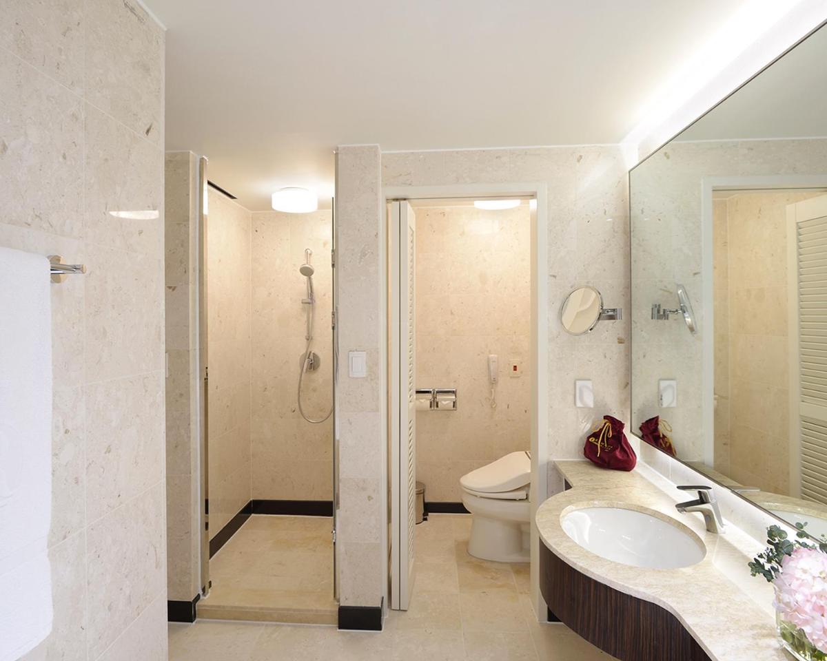 Jeju Vacations - Ramada Plaza by Wyndham Jeju Ocean Front - Property Image 5