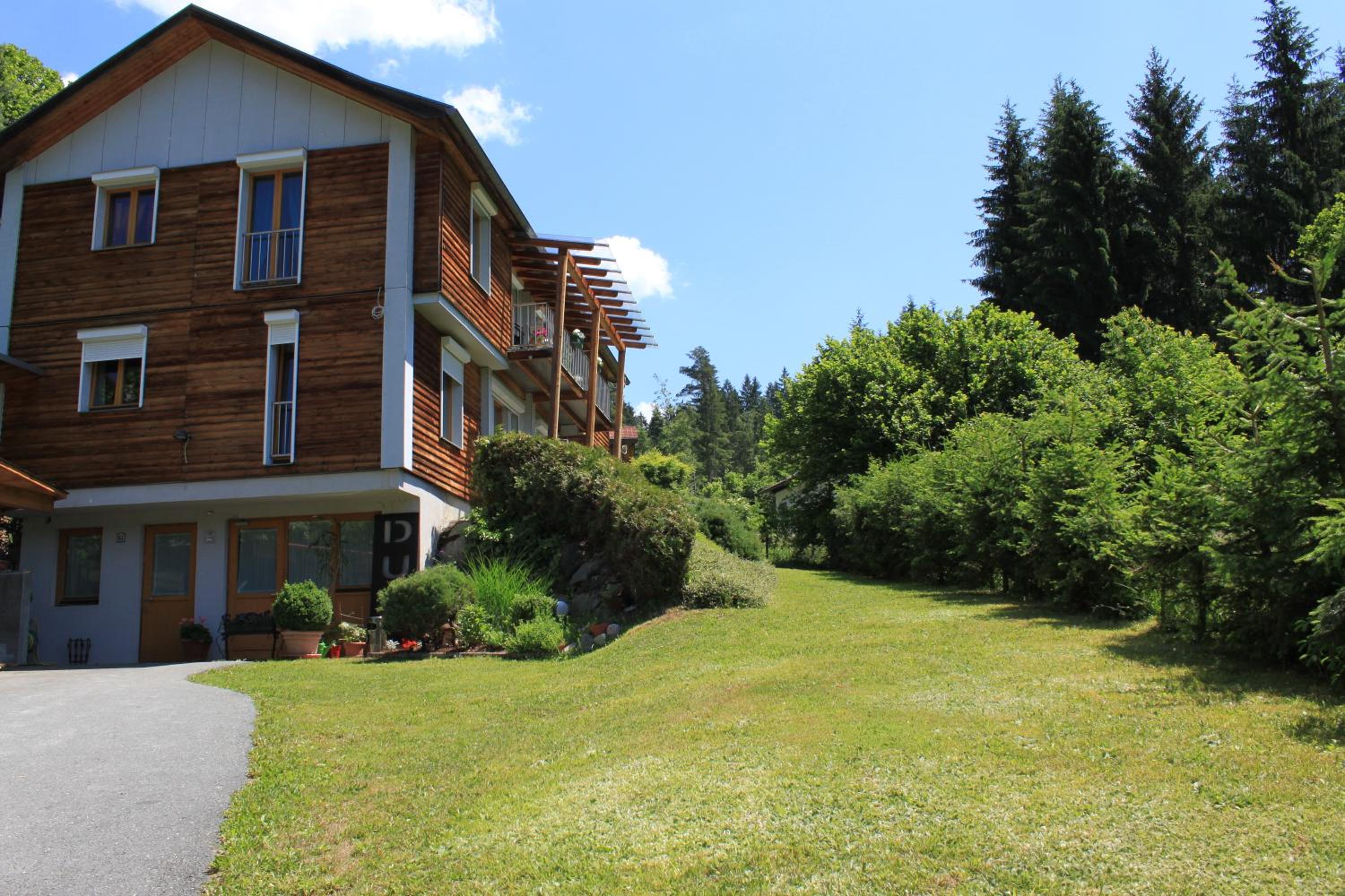 Apartments Dualhaus