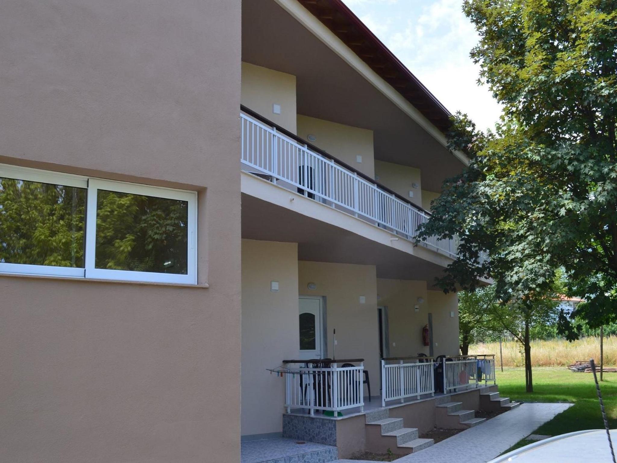 Priona Rooms