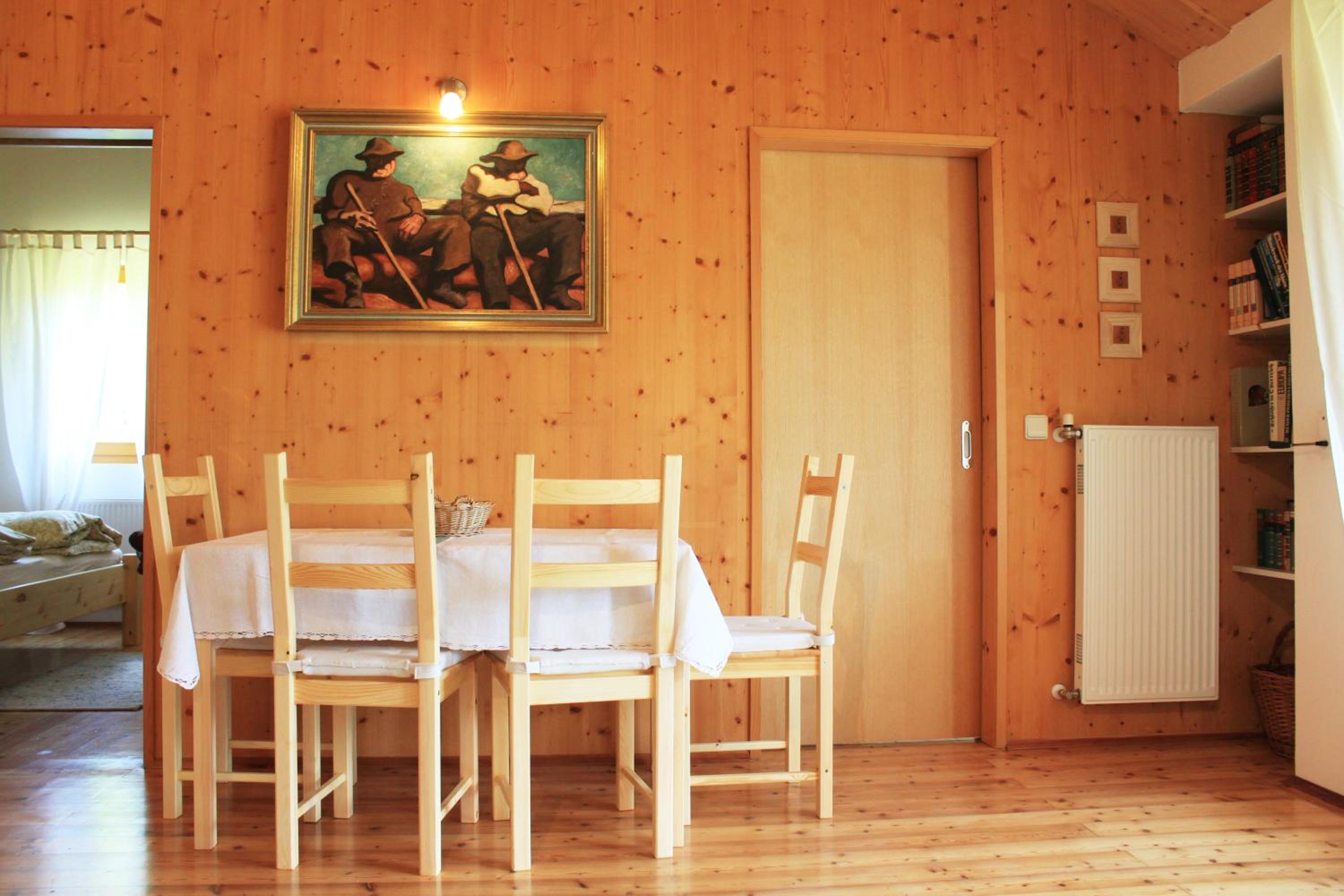 Apartments Dualhaus