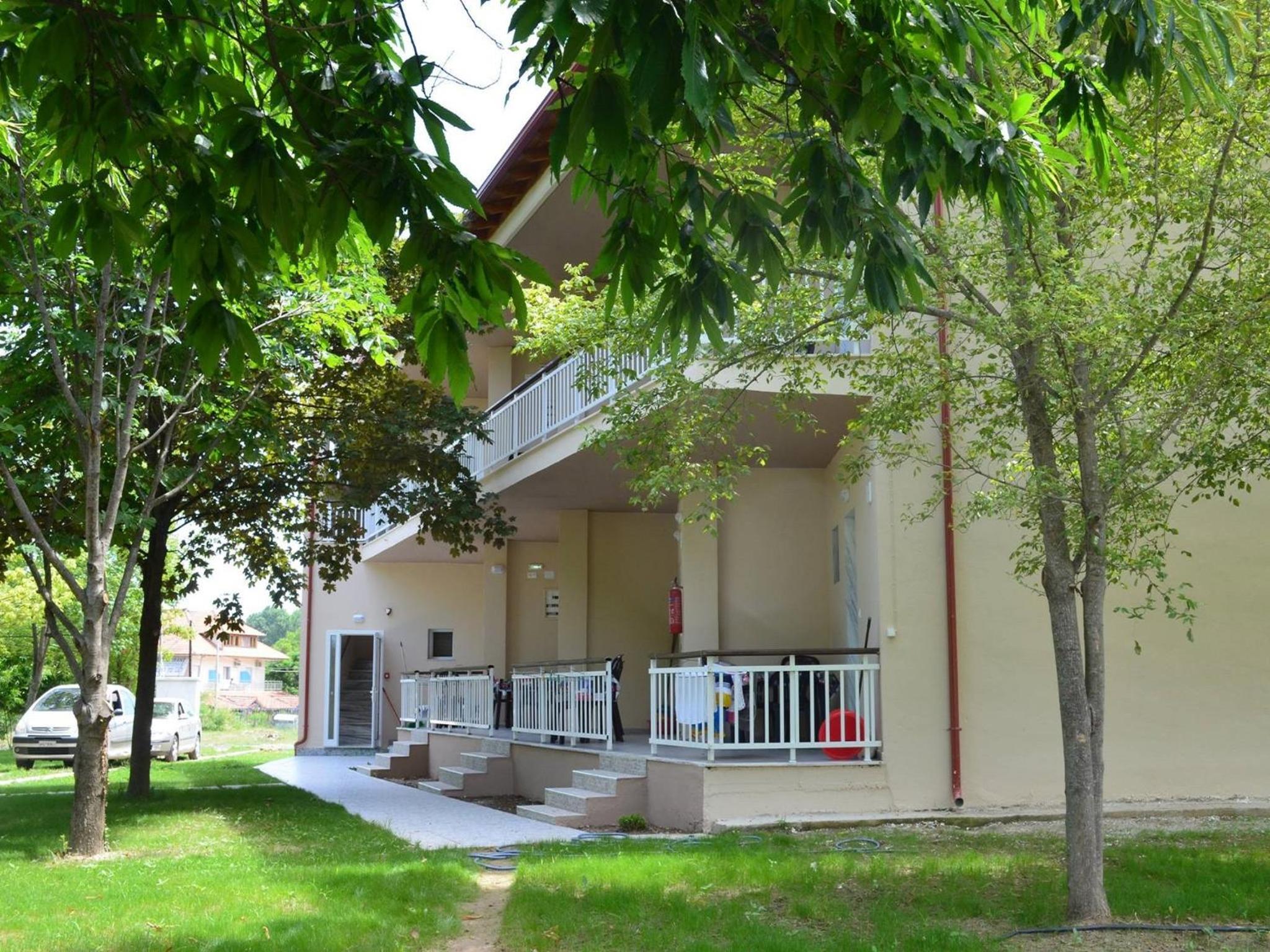 Priona Rooms