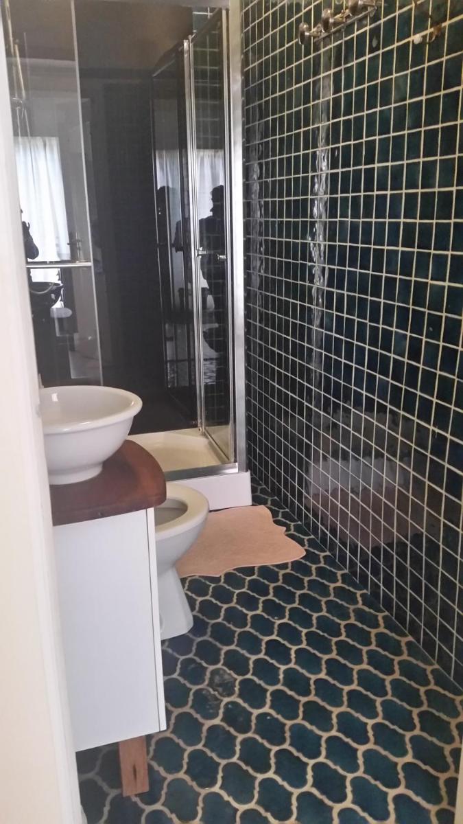 Cannes Marechal Juin Two Bedrooms photo 5