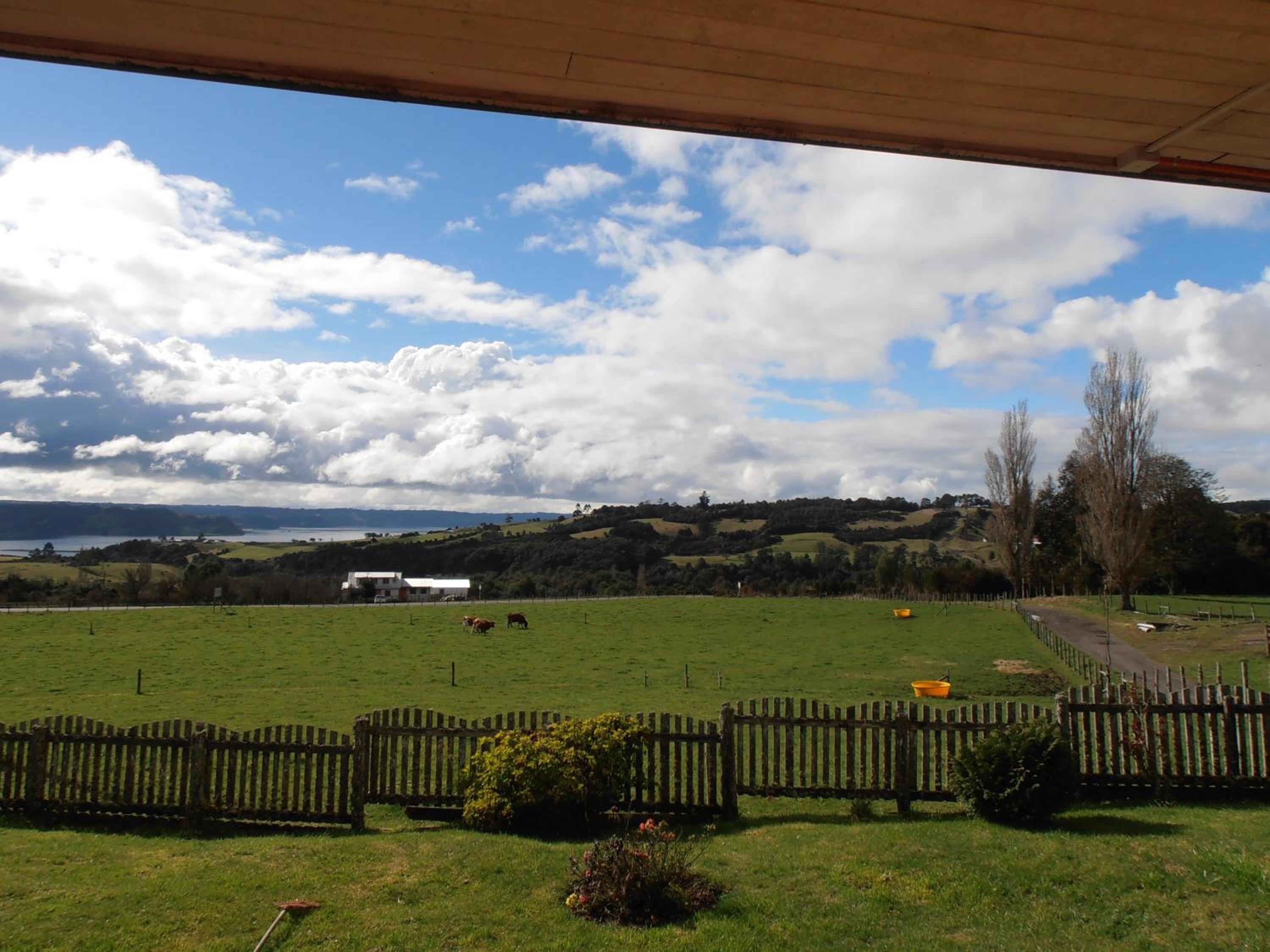 Agroturismo Coñico