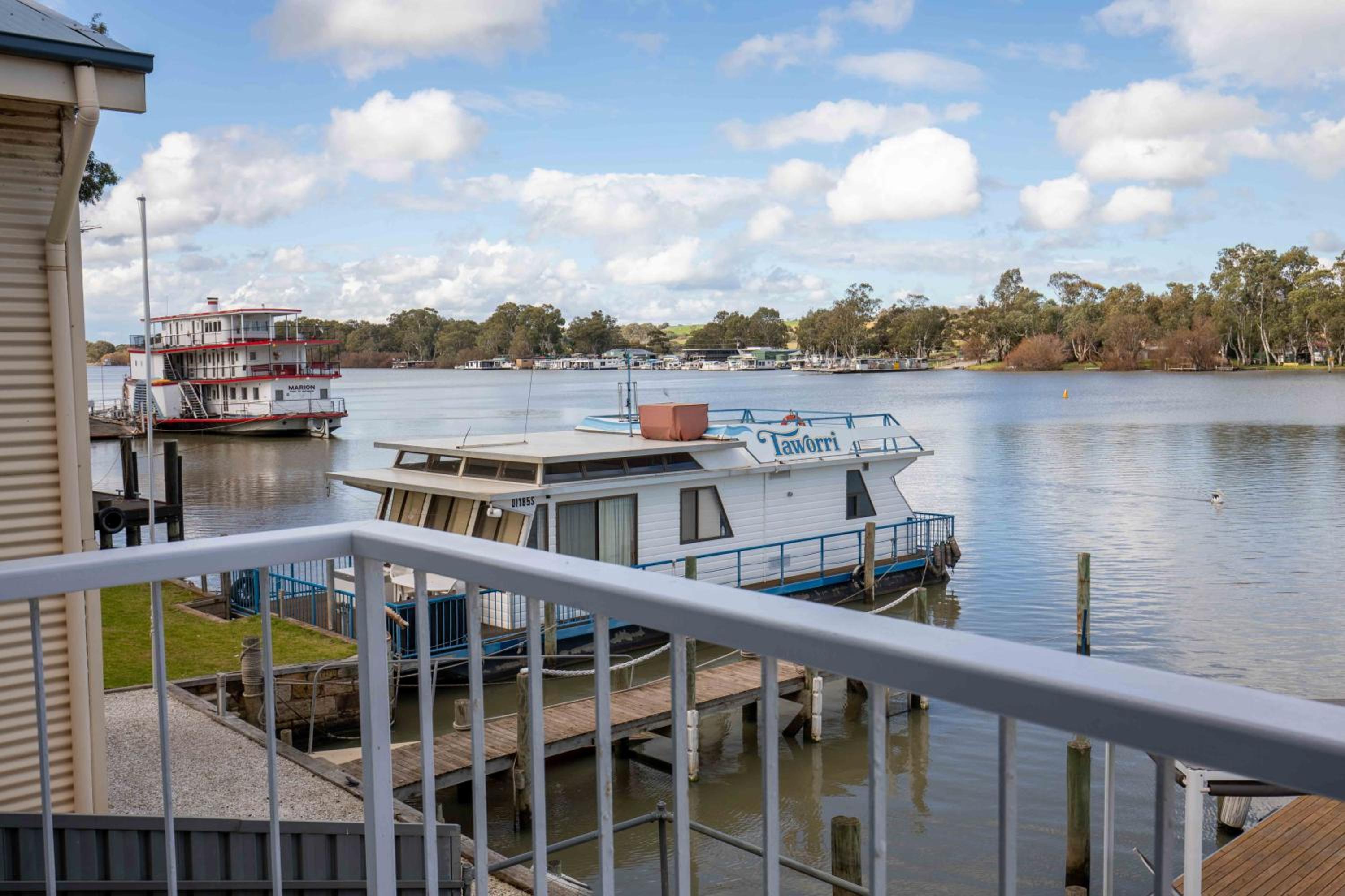 14 Randell Street, Mannum