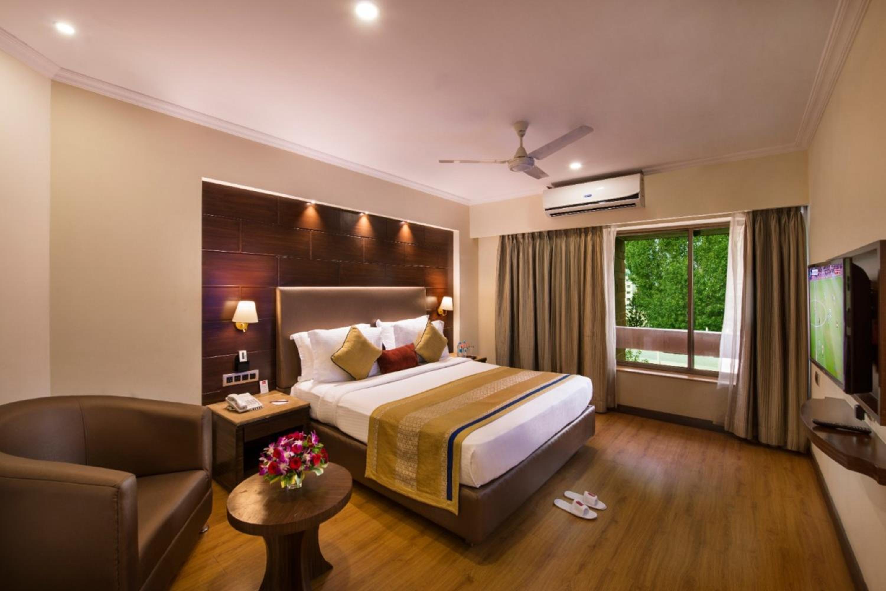 Shirdi Vacations - Hotel Abigail Goradia's - Property Image 3