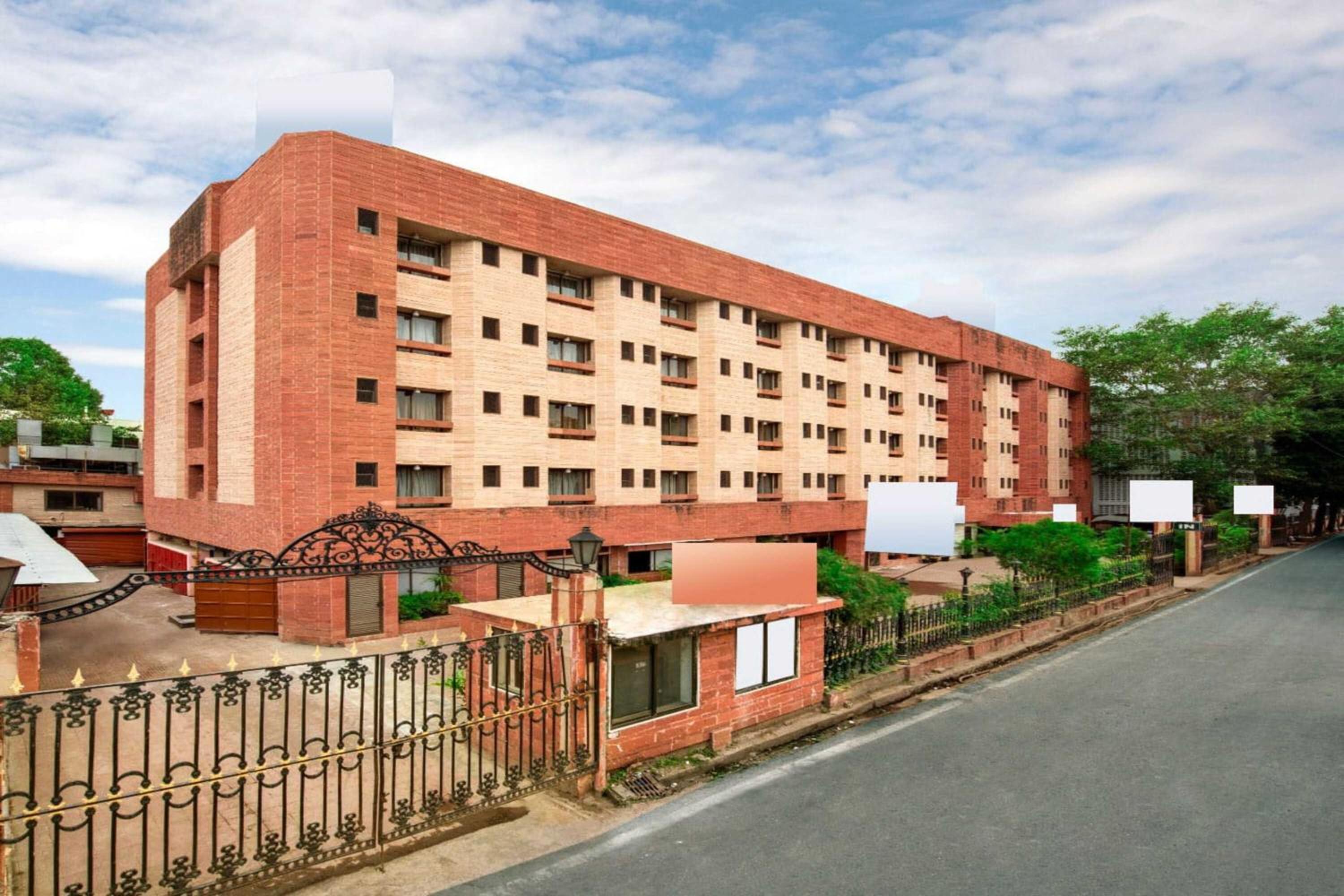Shirdi Vacations - Hotel Abigail Goradia's - Property Image 1