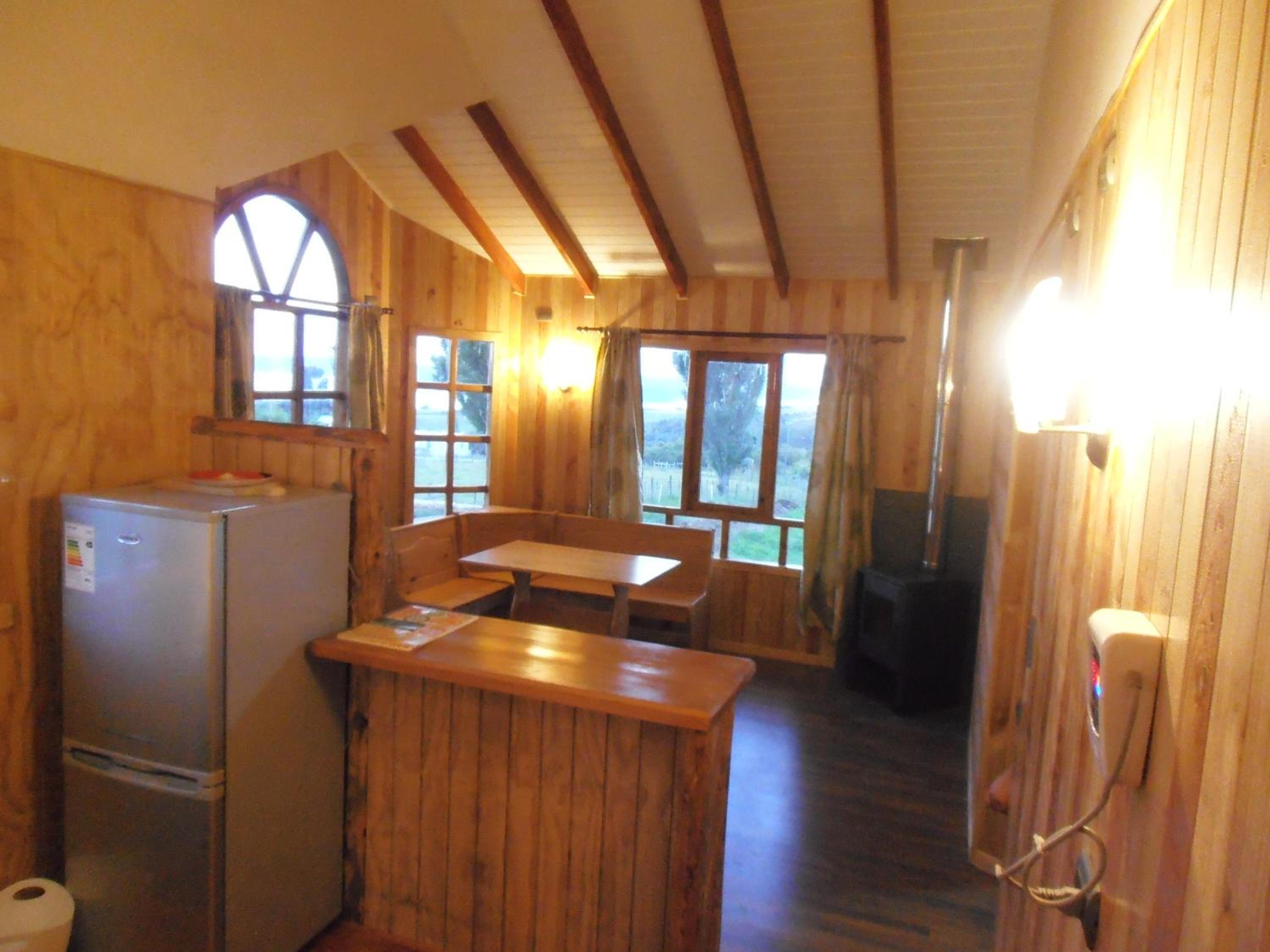 Agroturismo Coñico