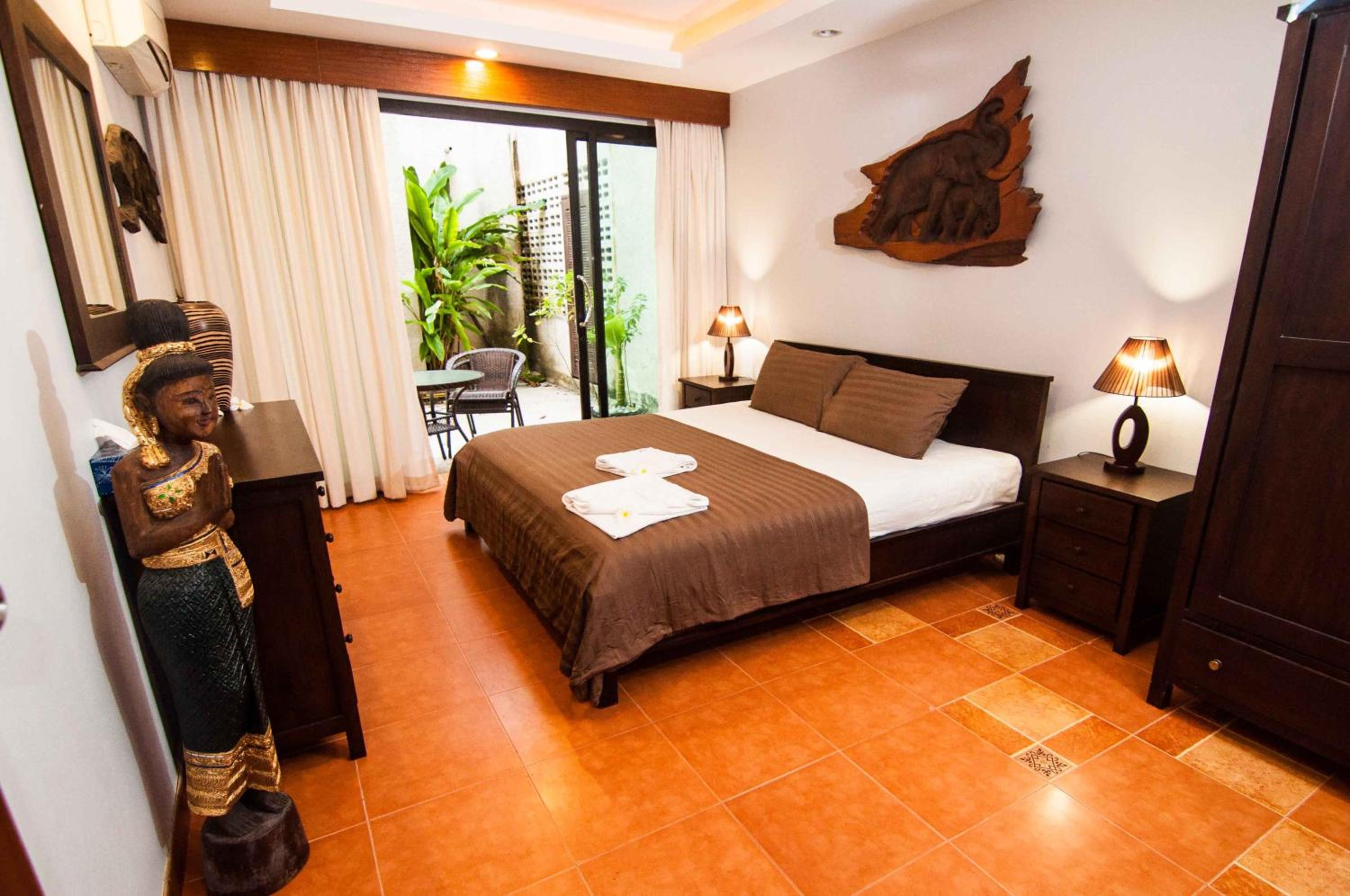 Penn Sunset Villa 4