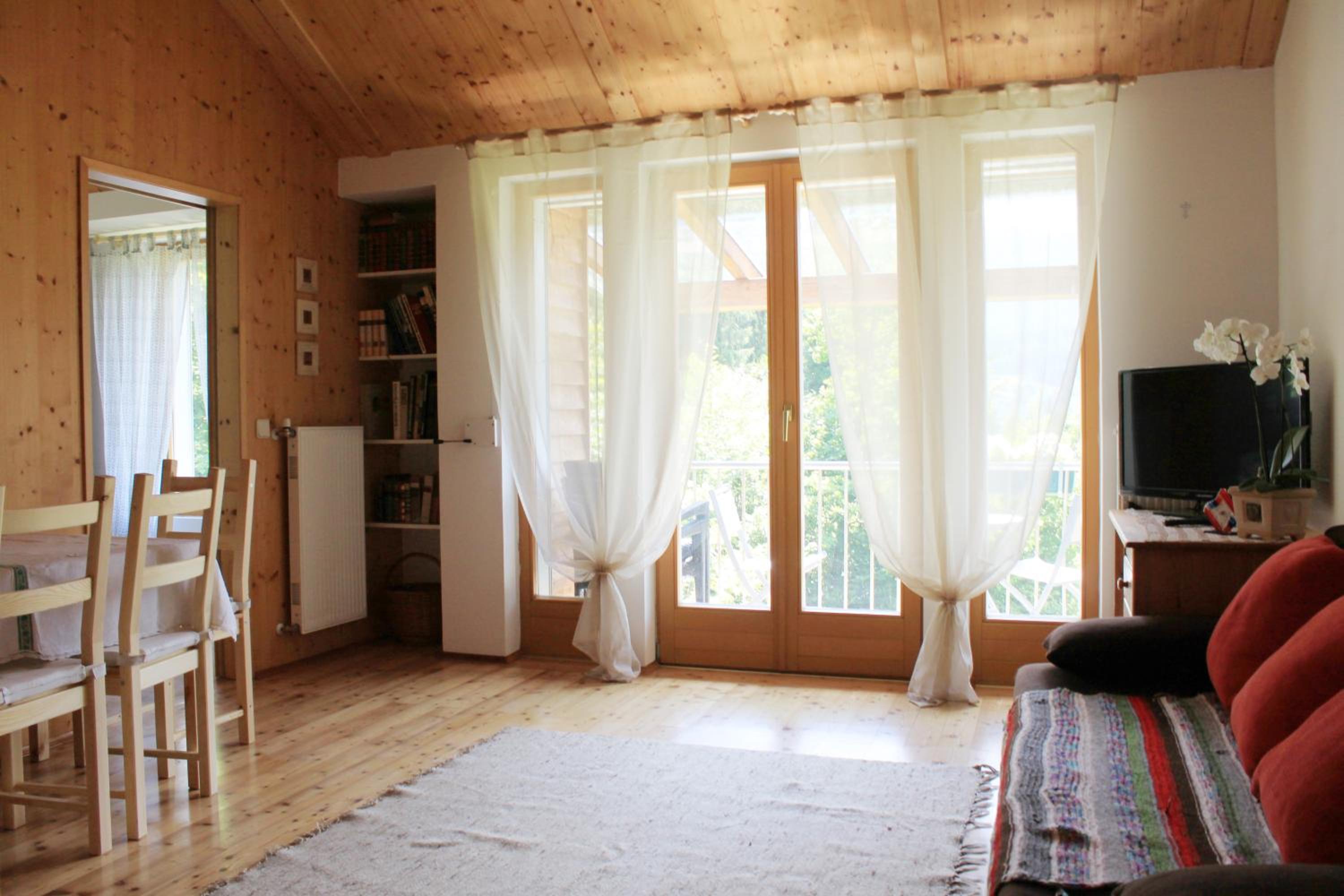 Apartments Dualhaus