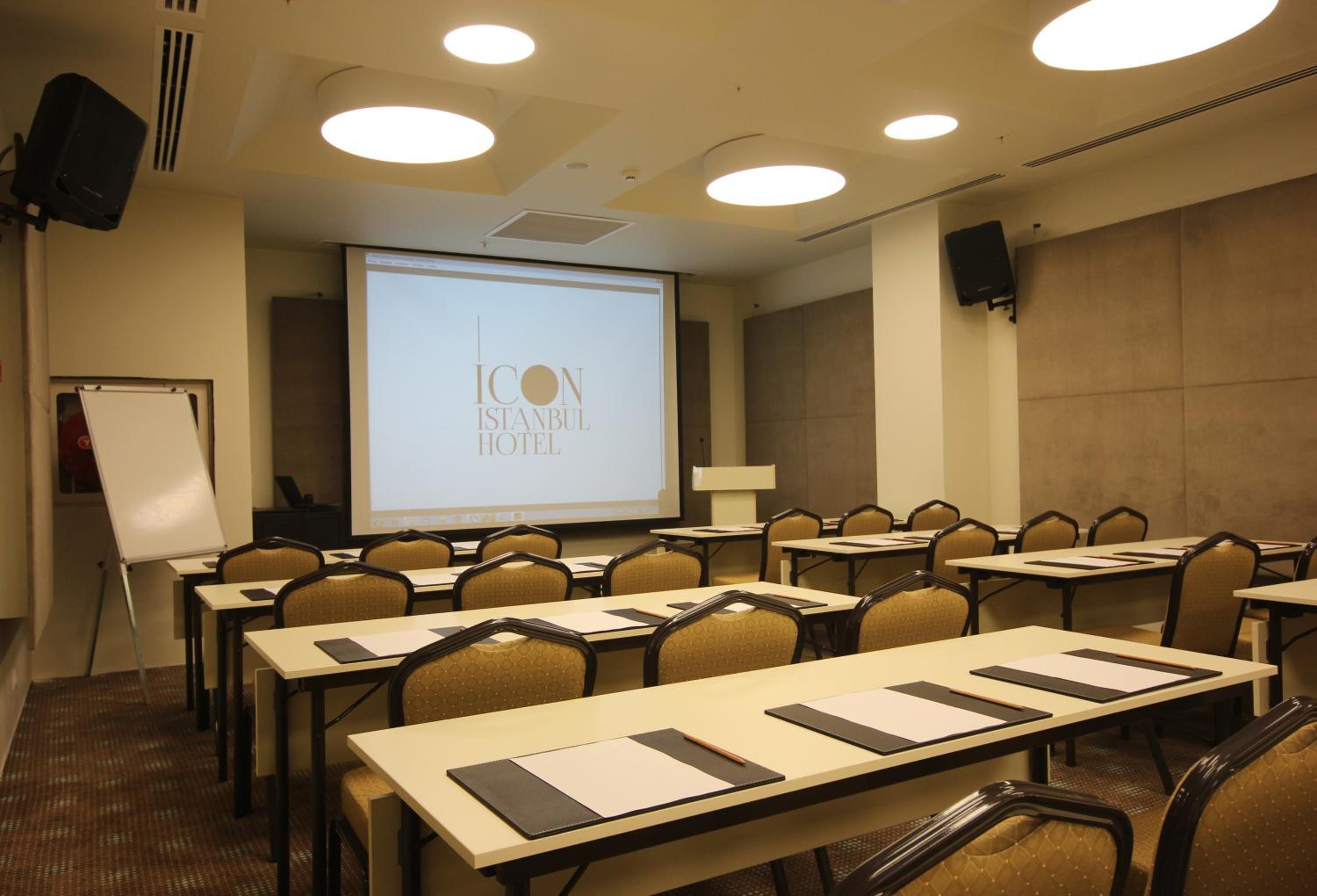 Icon Istanbul Otel - Image 40