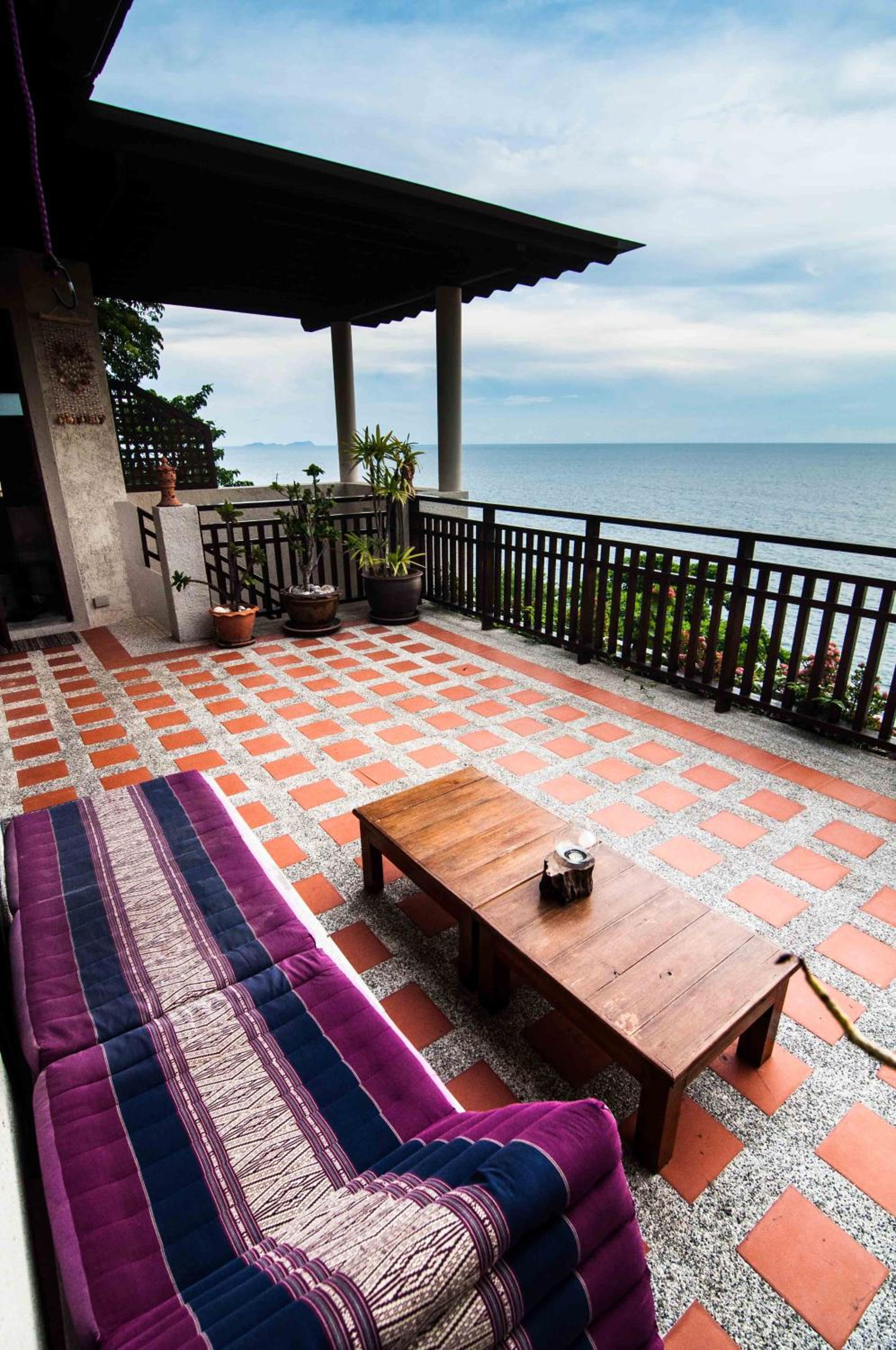 Penn Sunset Villa 4