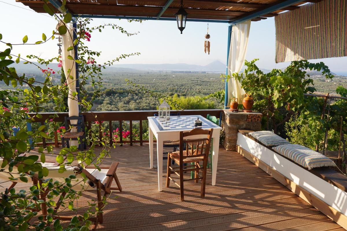 Hotel Agnanti - Image 1