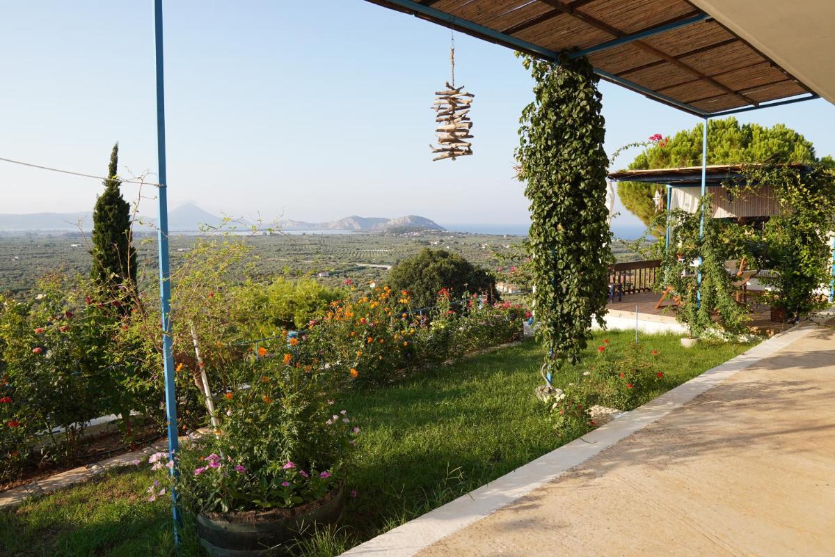 Agnanti view 2