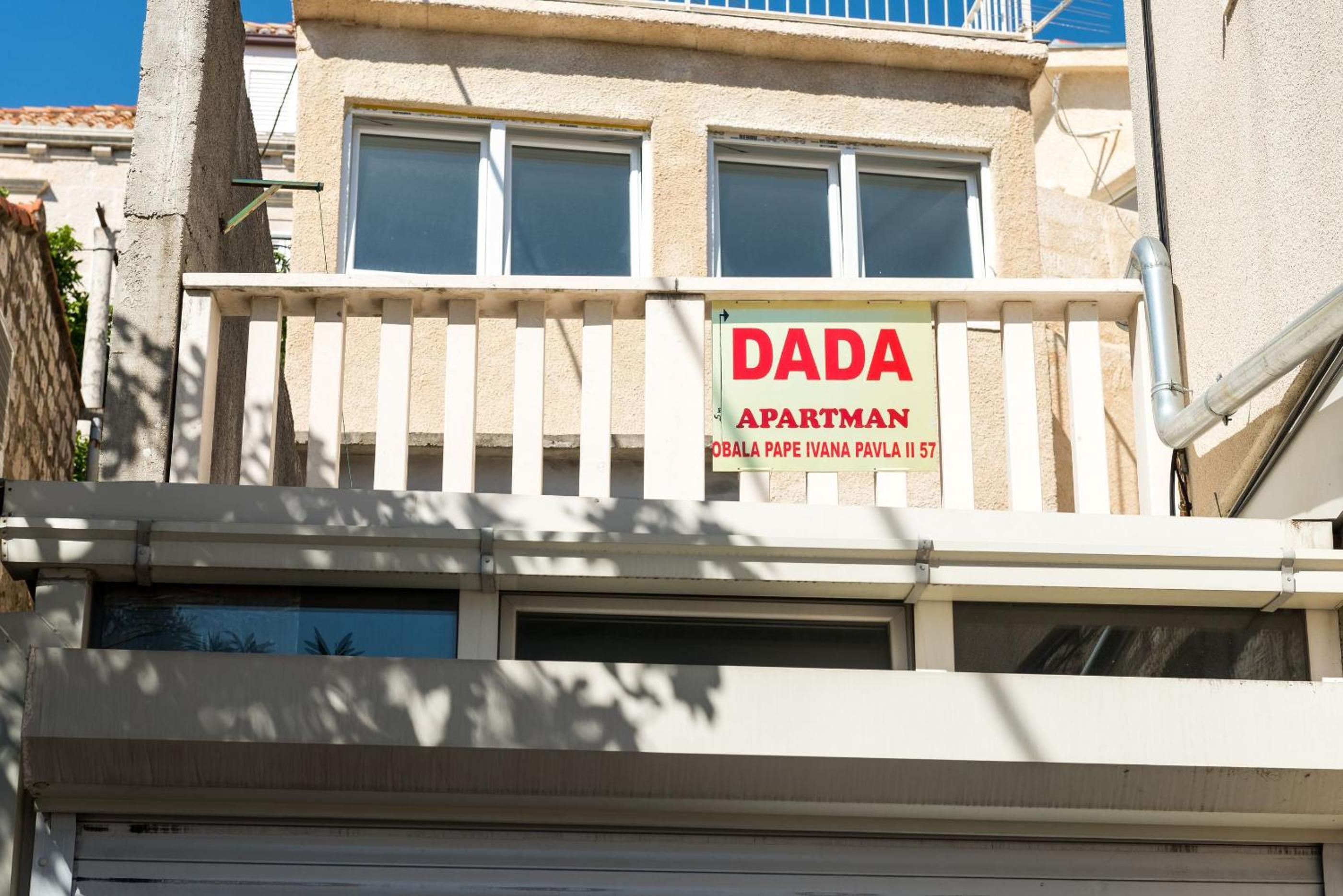 Guest House Dada