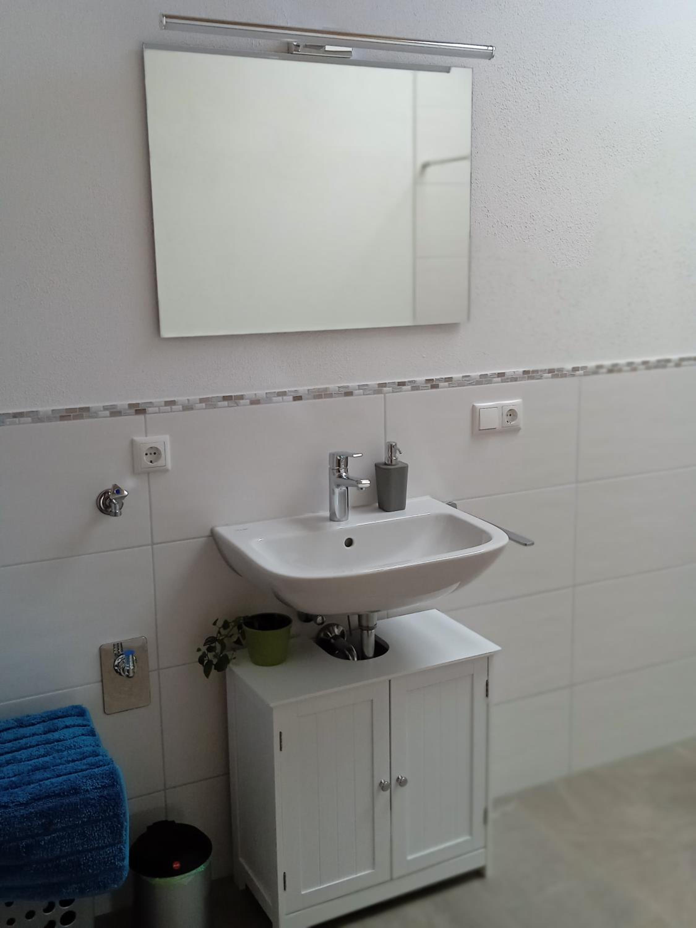 Ferienwohnung Fernweh