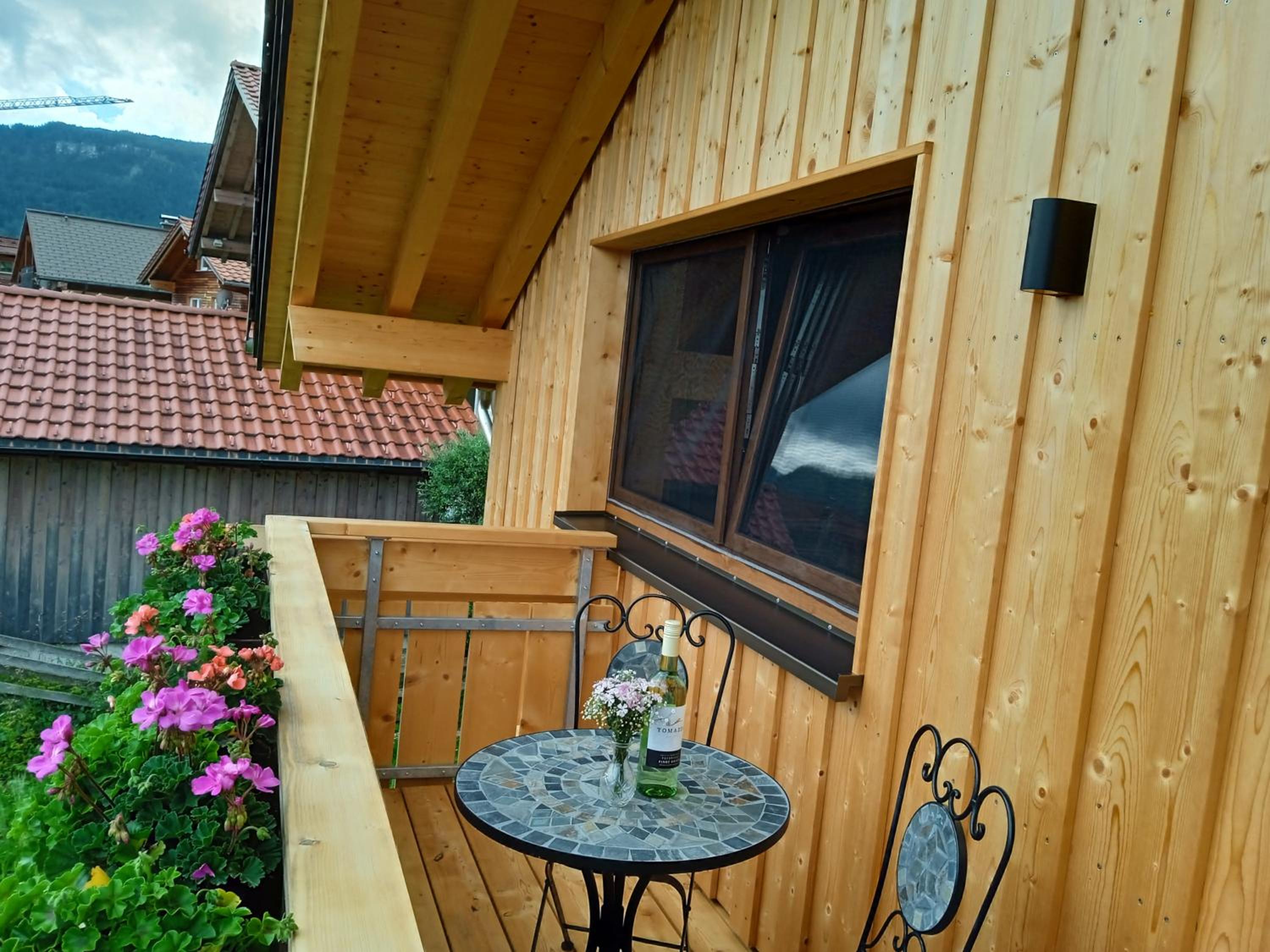 Ferienwohnung Fernweh