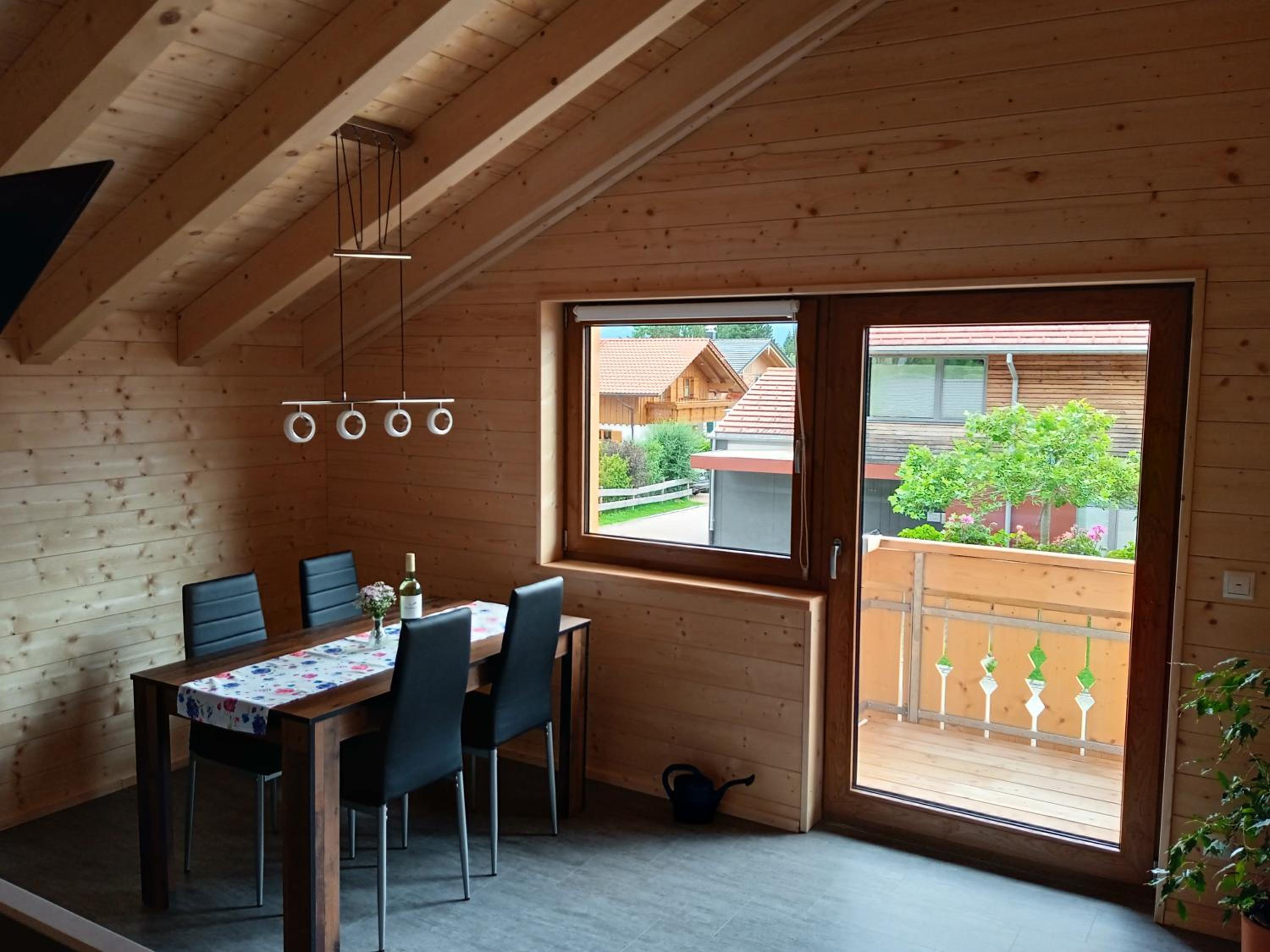 Ferienwohnung Fernweh