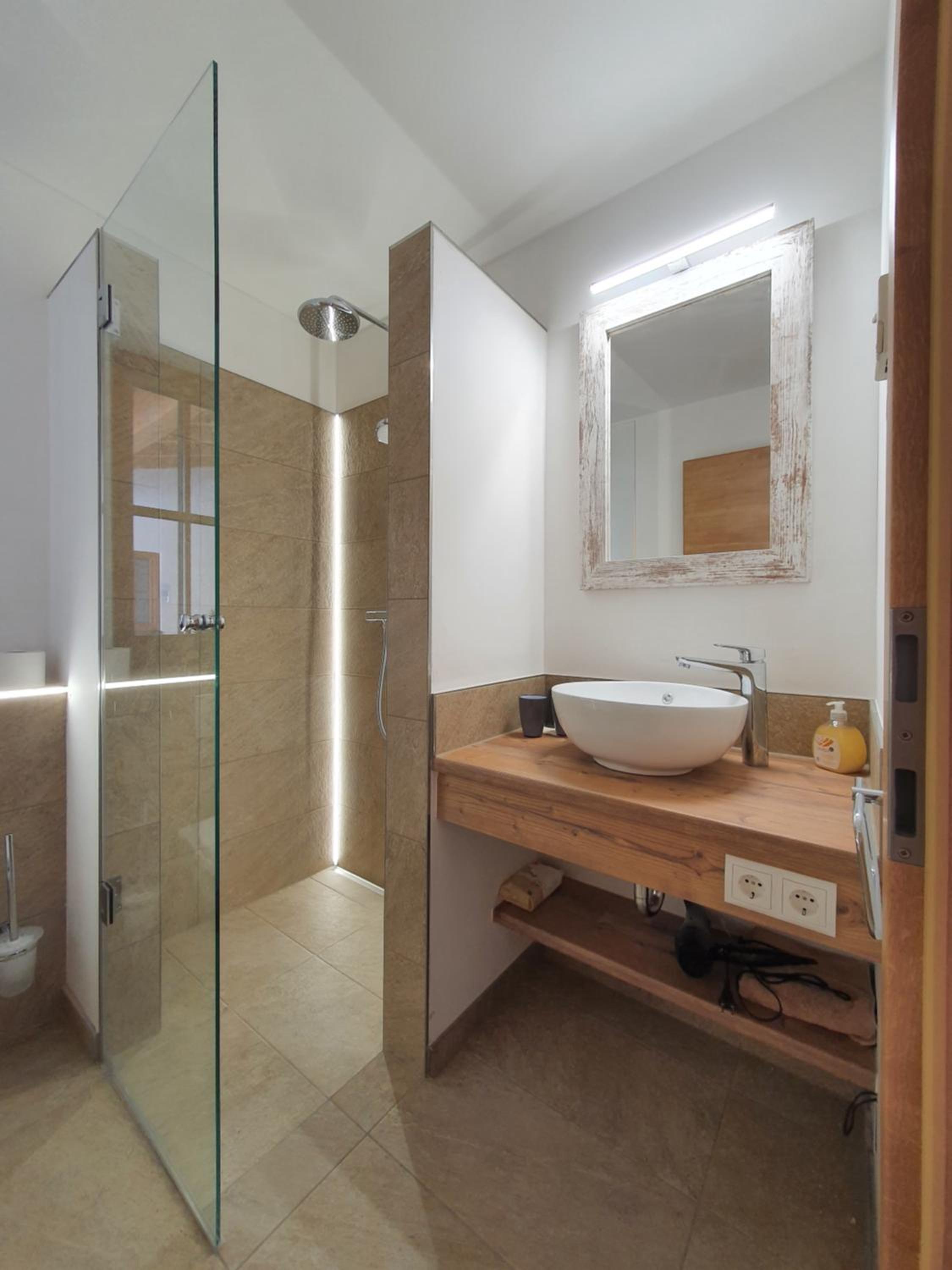 Hochalmbahnen Chalets Rauris 1-07 WE1 Maislaufeldweg 1f EG
