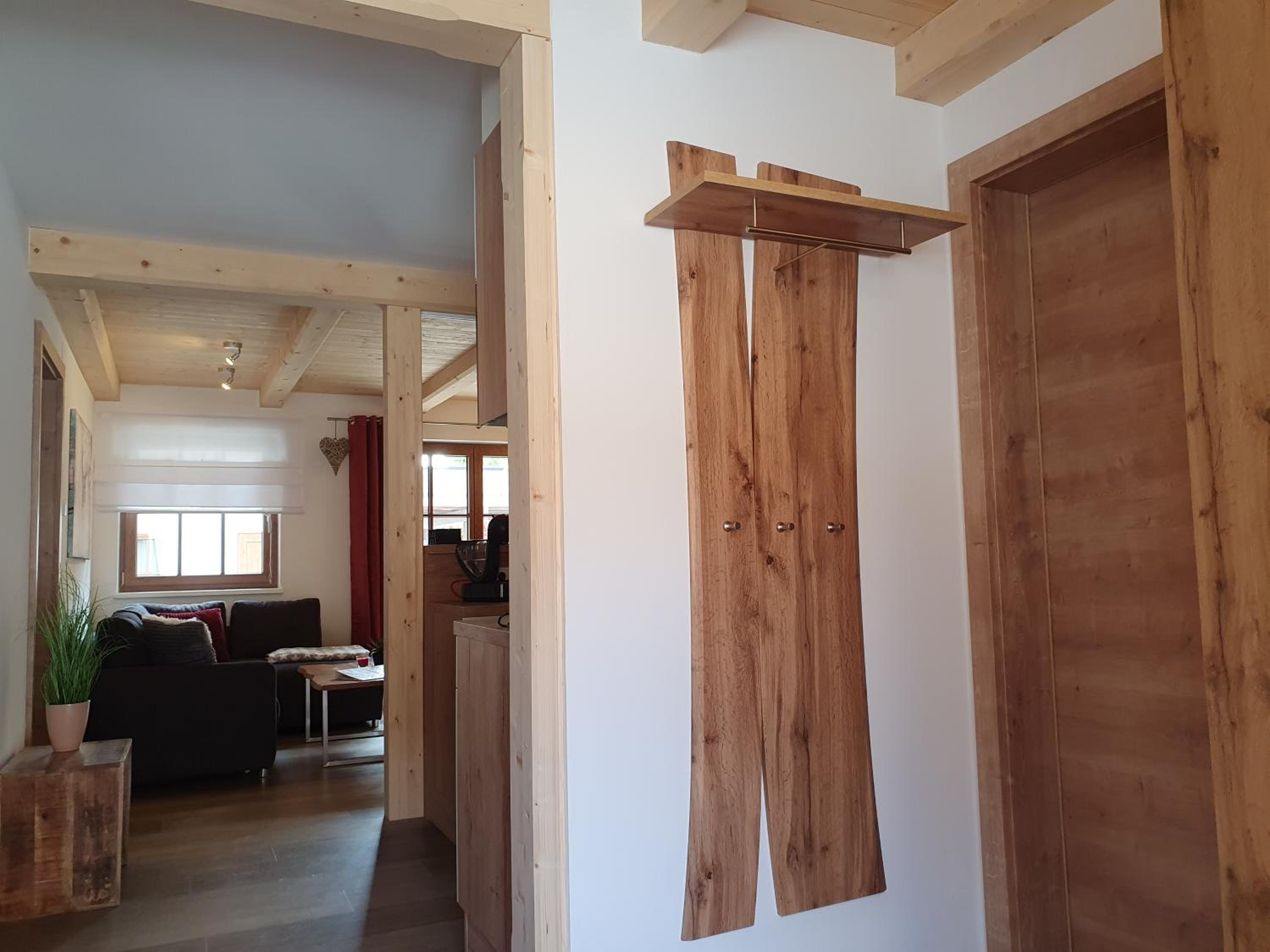 Hochalmbahnen Chalets Rauris 1-07 WE1 Maislaufeldweg 1f EG