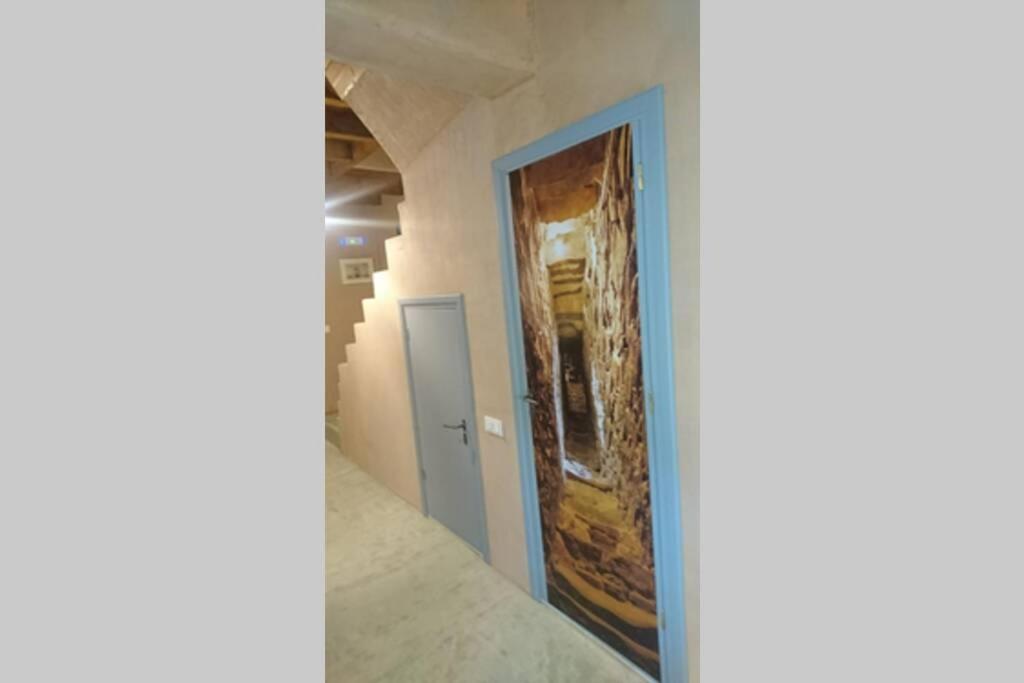 APIGANOS VRISES house view 3
