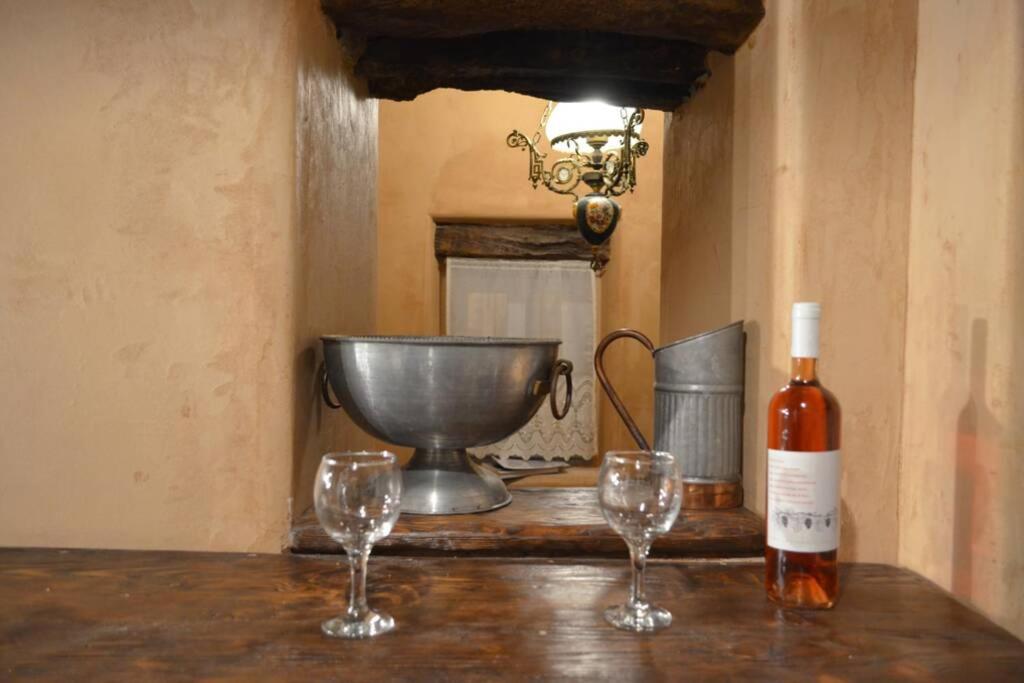 APIGANOS VRISES house view 4